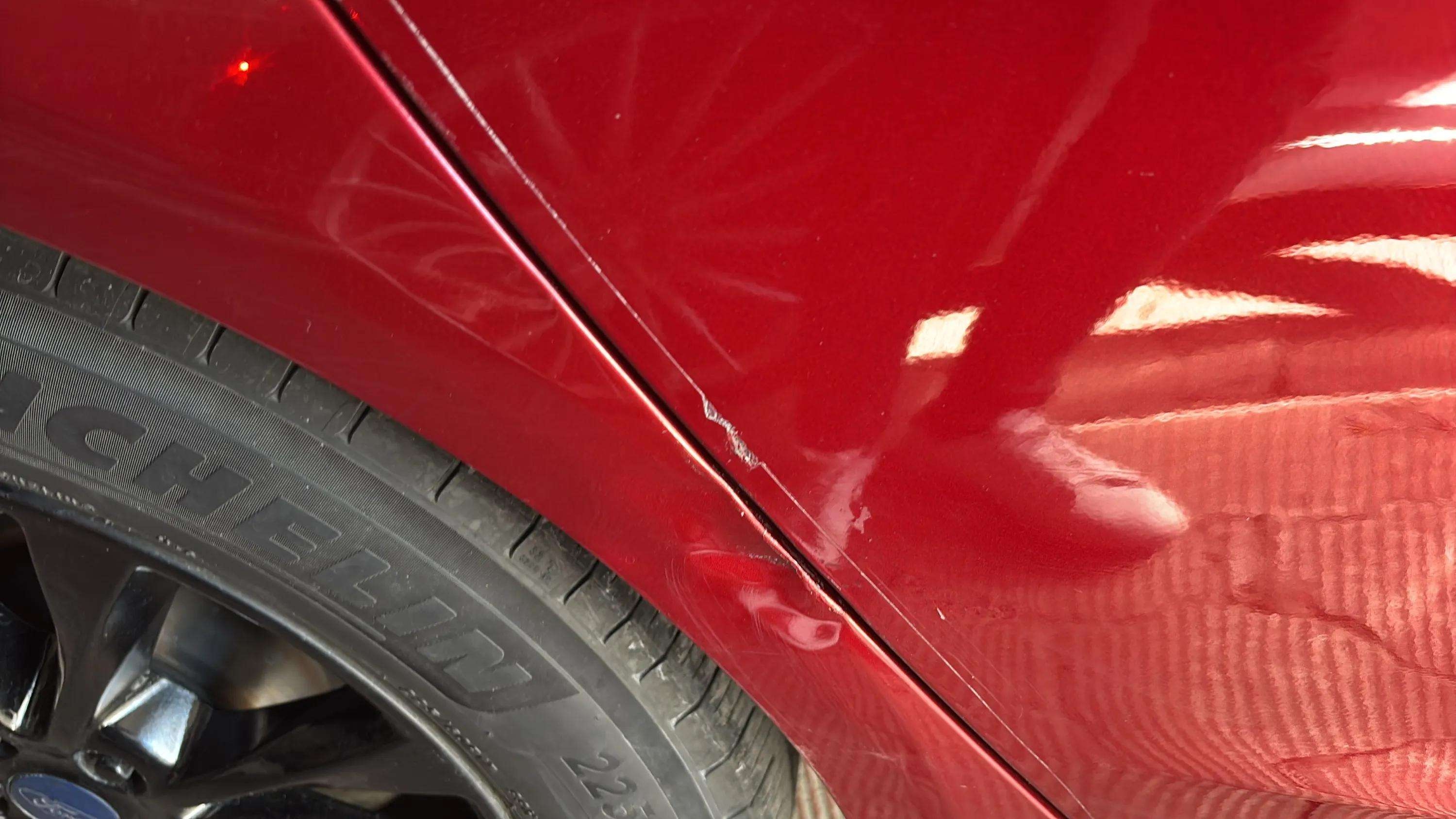 Imperfección
