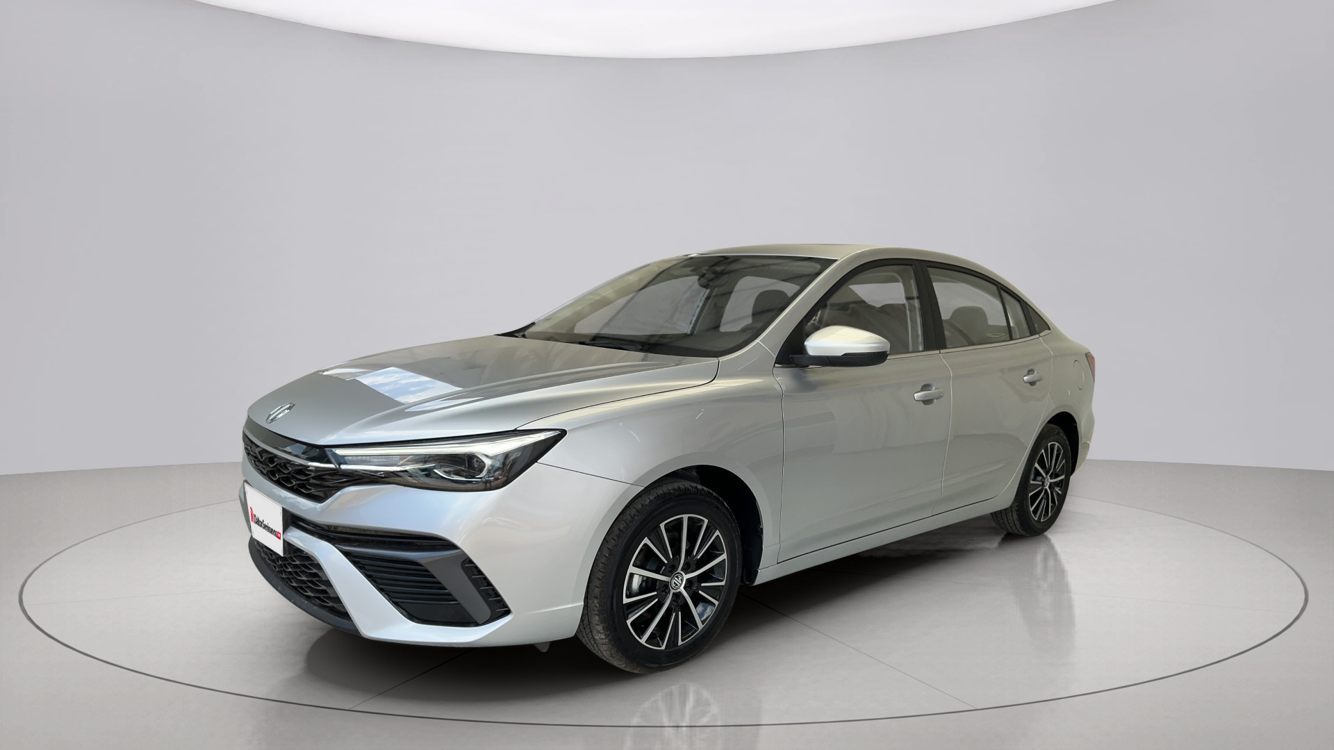 Mg mg5 2027 | Dalton Seminuevos