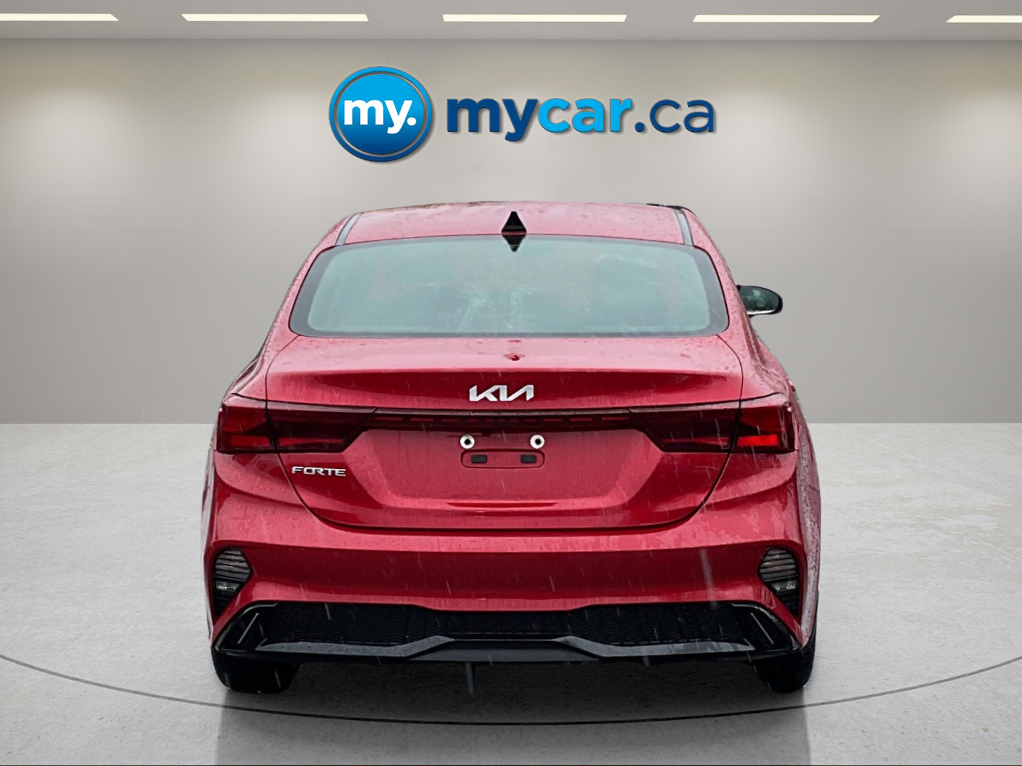 2024 KIA FORTE EX — photo 5