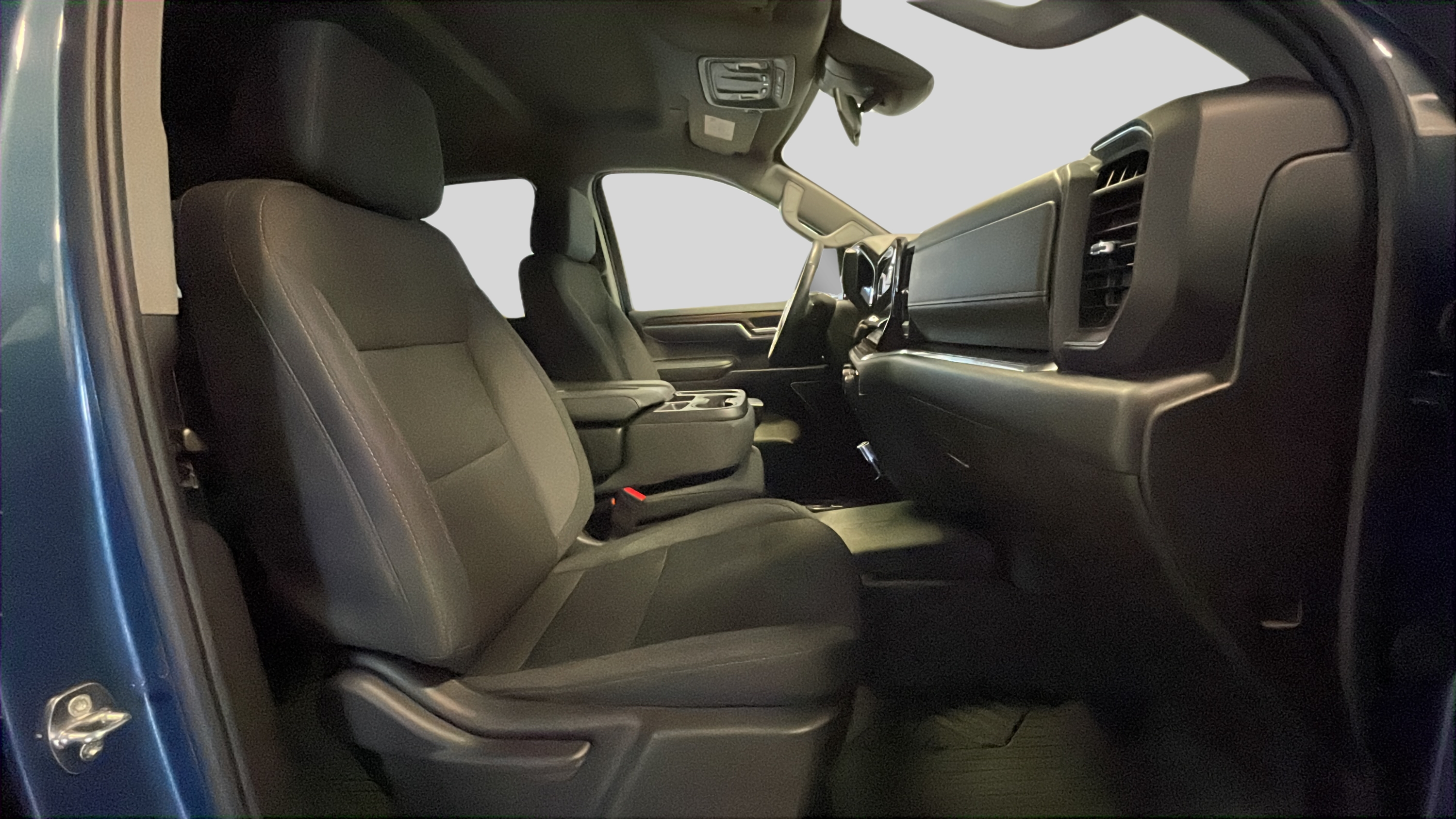 2024 Chevrolet Silverado 1500 RST - Photo 17