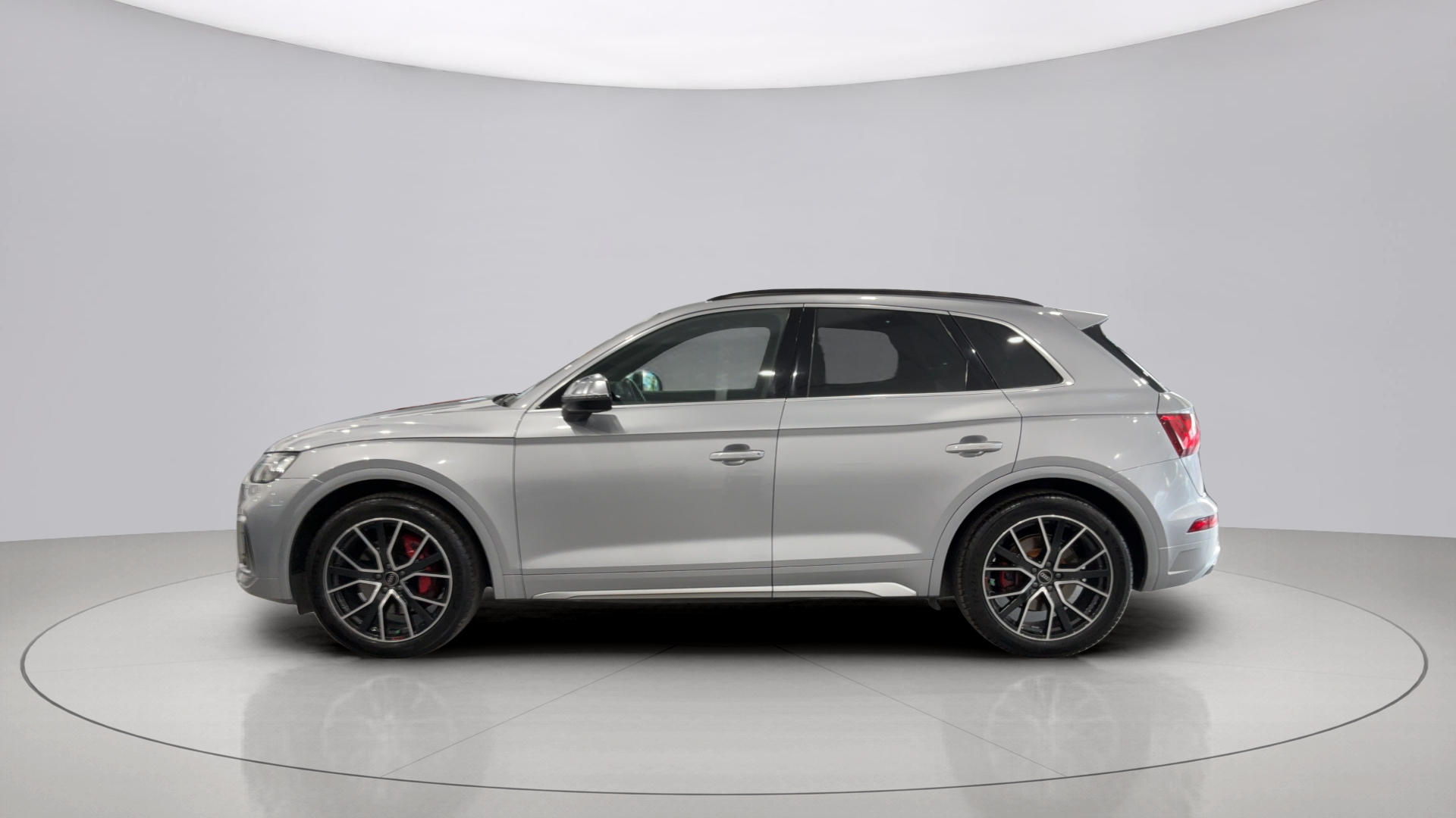 Autos seminuevos - Audi Sq5 2023