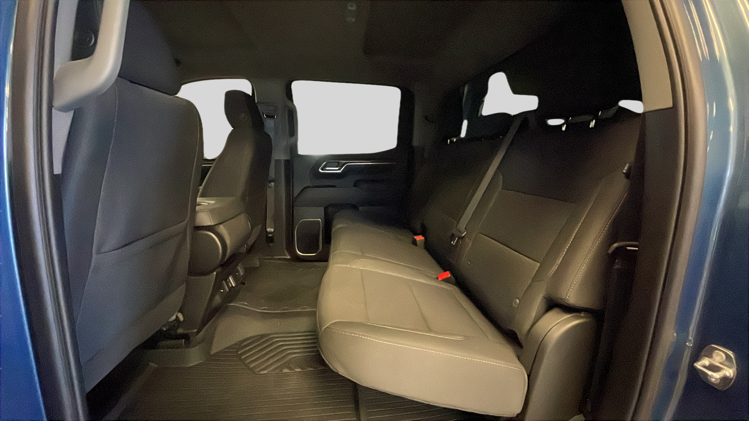 2024 Chevrolet Silverado 1500 RST - Photo 16