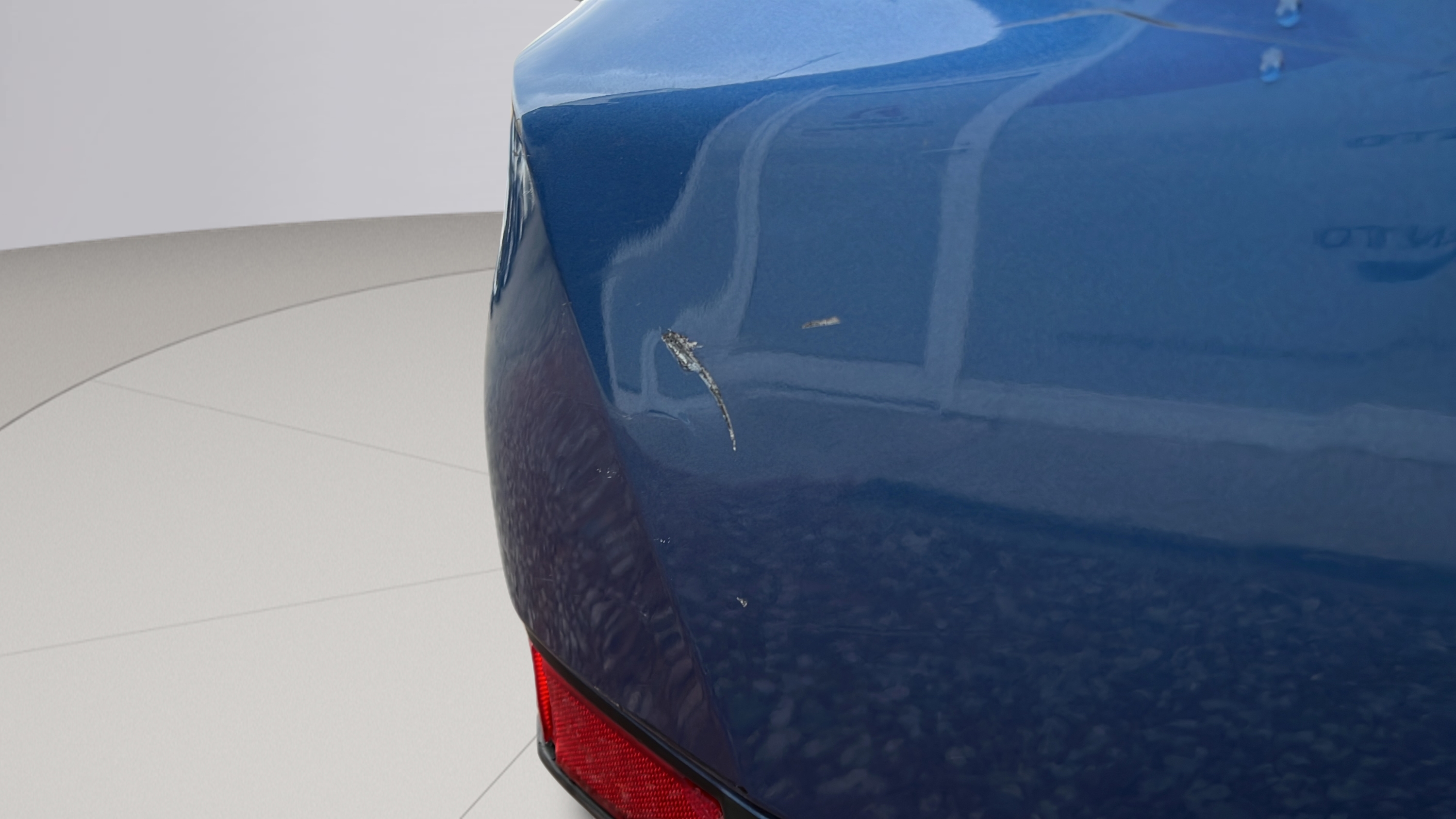 Imperfección