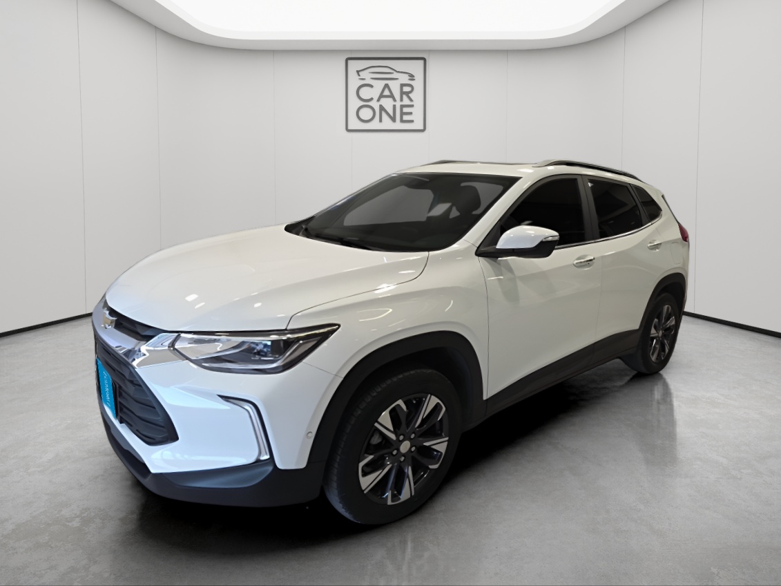 Chevrolet Tracker Premier