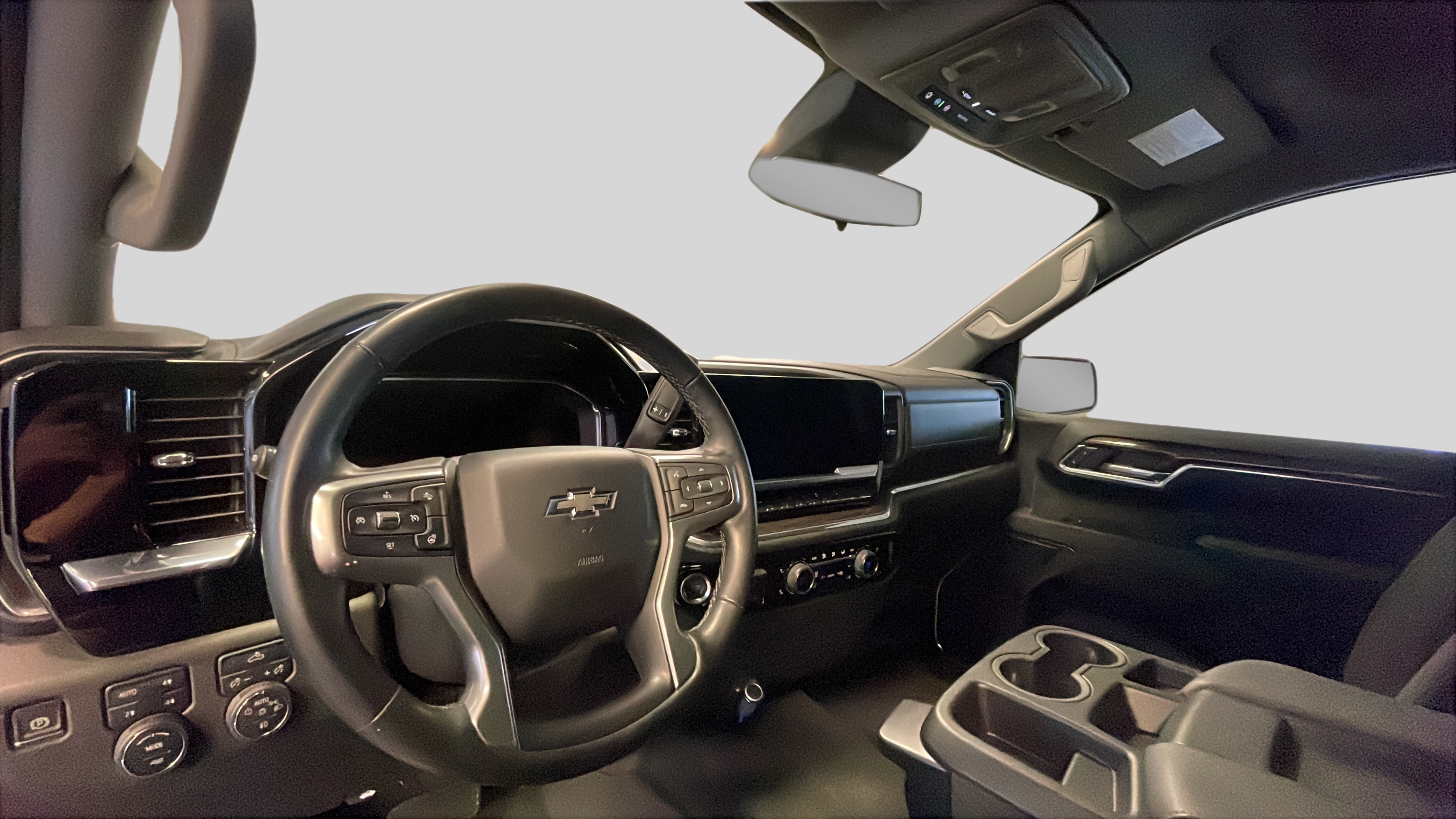 2024 Chevrolet Silverado 1500 RST - Photo 12
