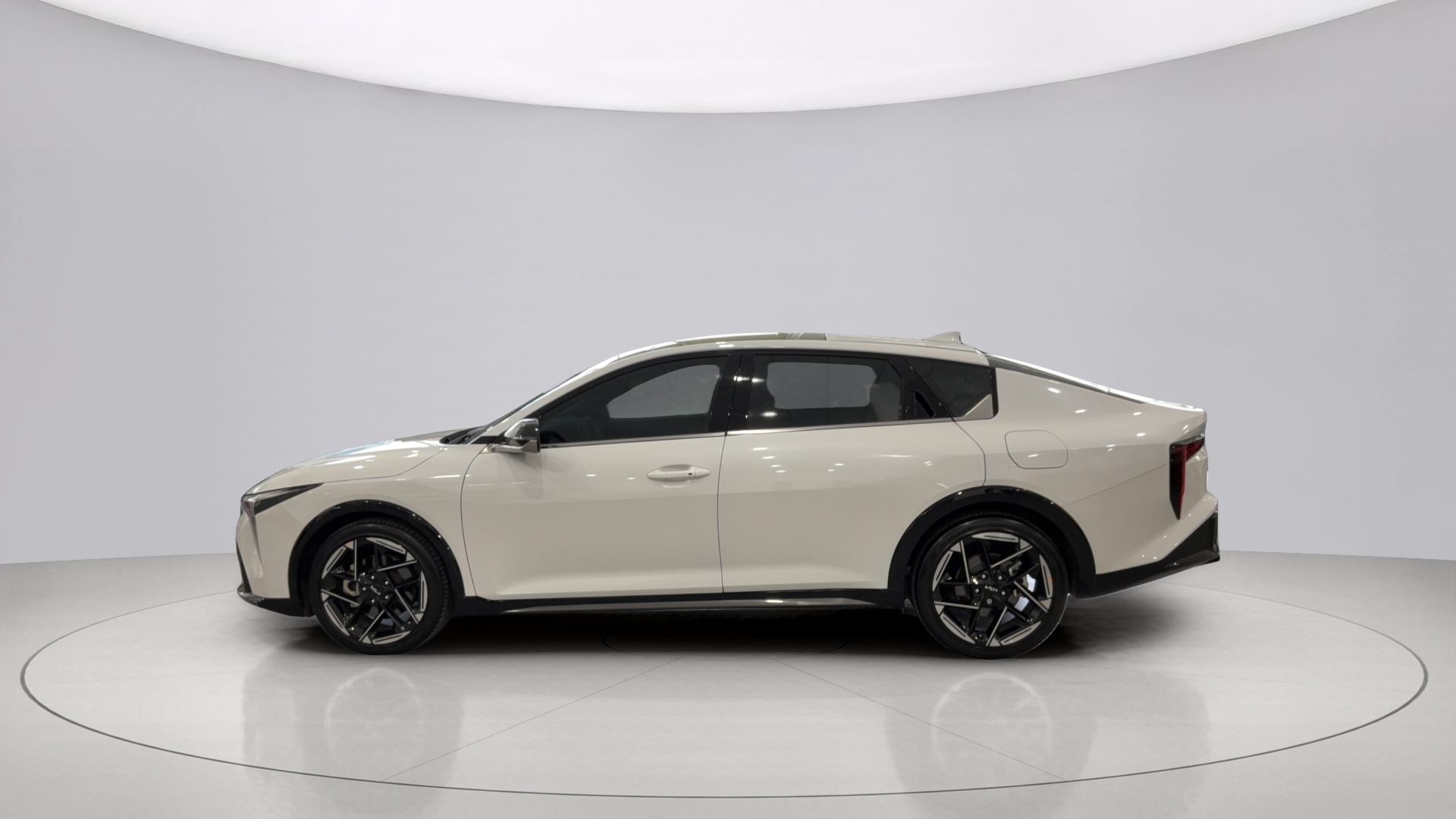 Autos seminuevos - Kia K4 2026