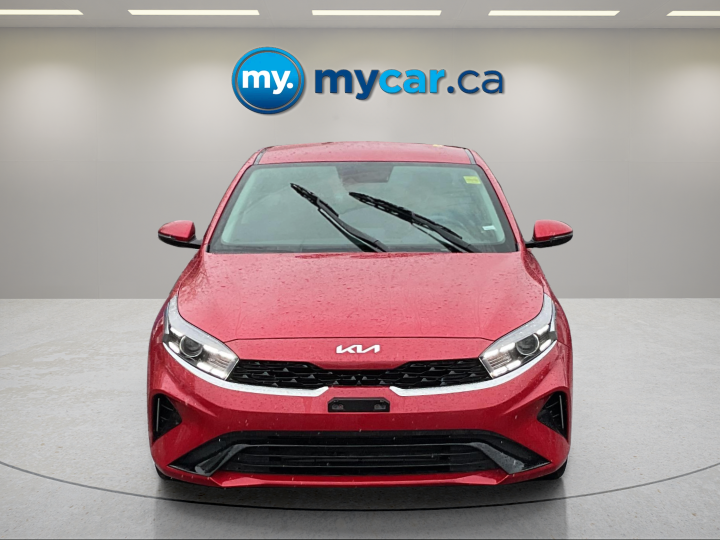 2024 KIA FORTE EX — photo 2