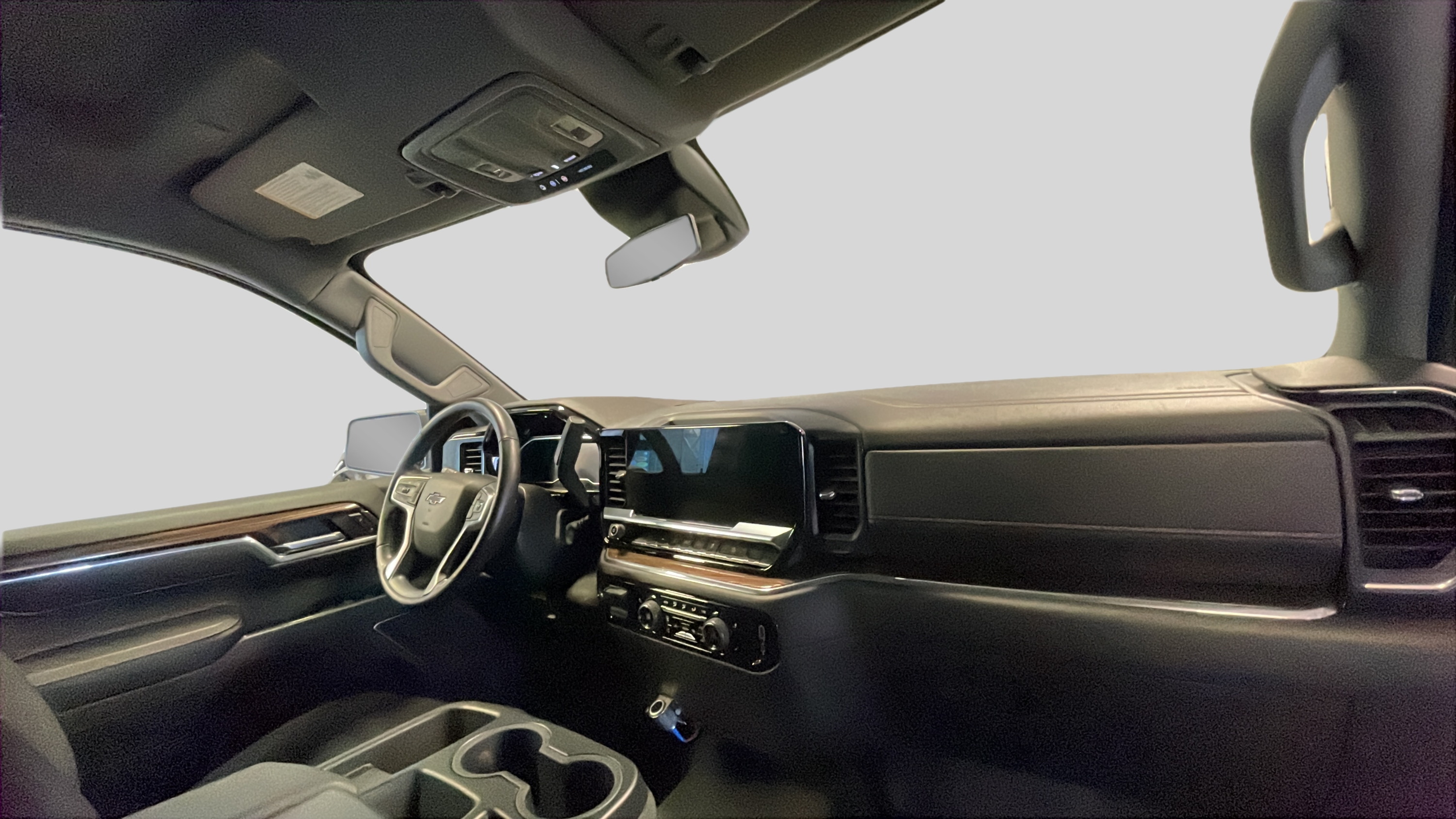 2024 Chevrolet Silverado 1500 RST - Photo 18