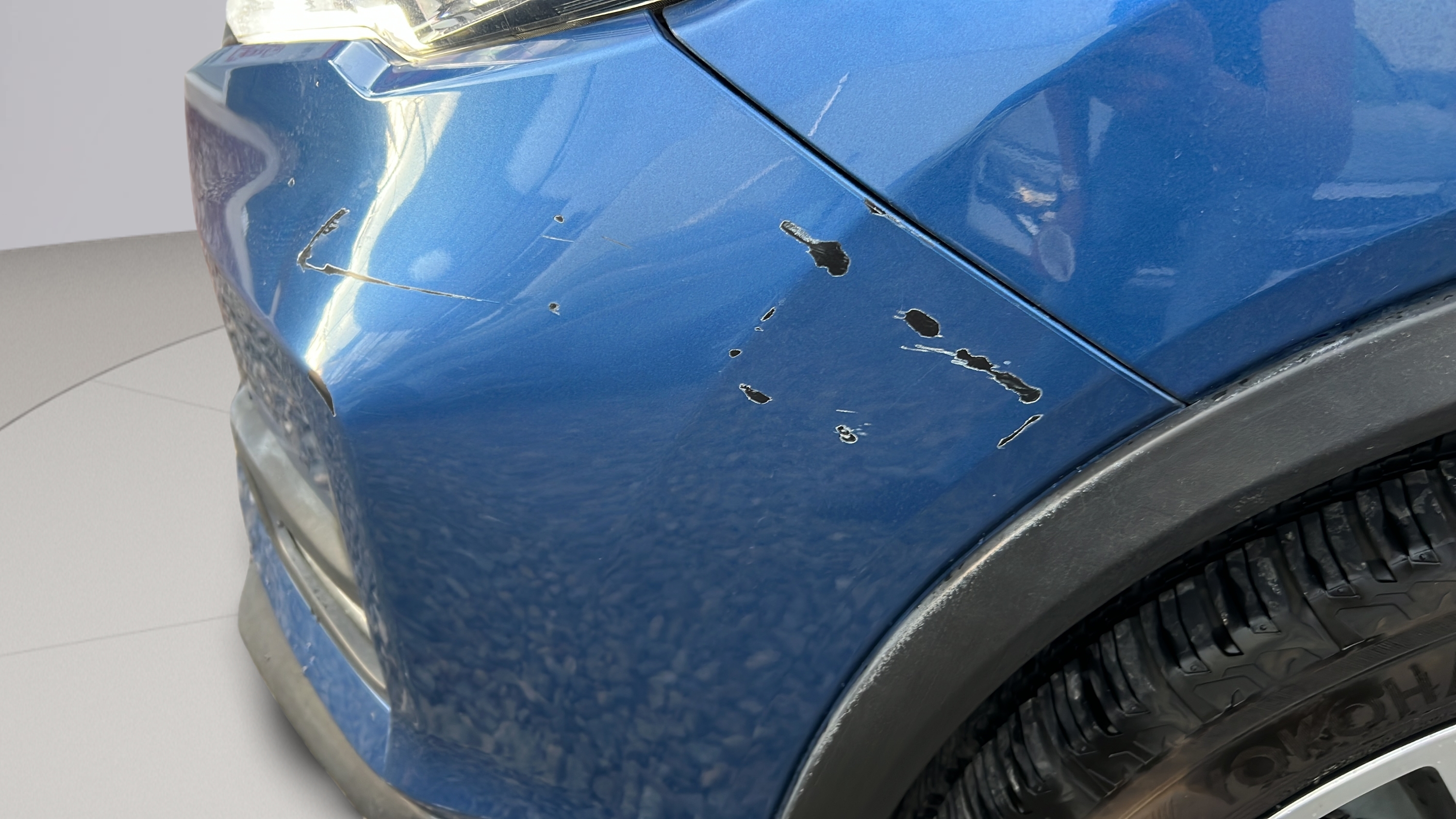 Imperfección