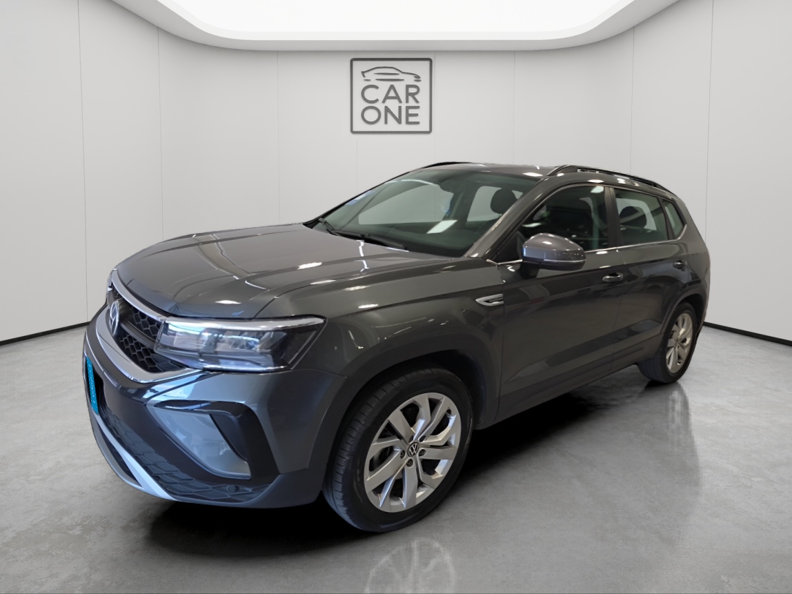 Volkswagen Taos Comfortline