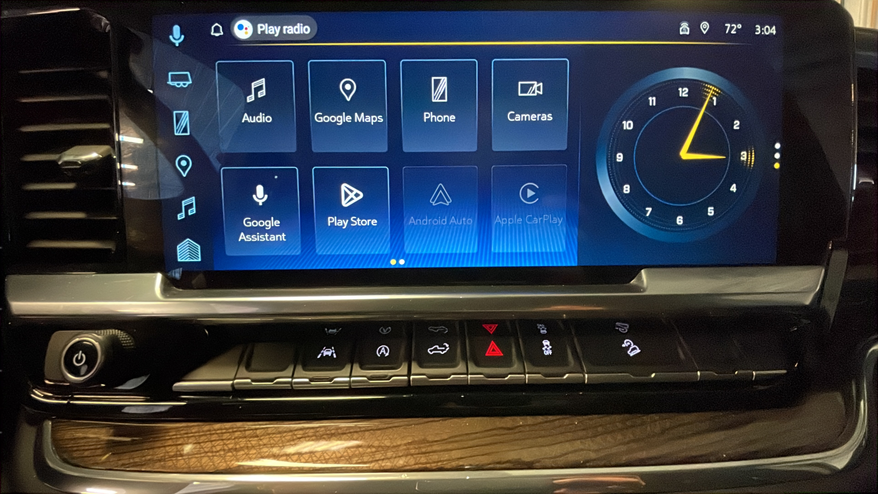 2024 Chevrolet Silverado 1500 RST - Photo 14