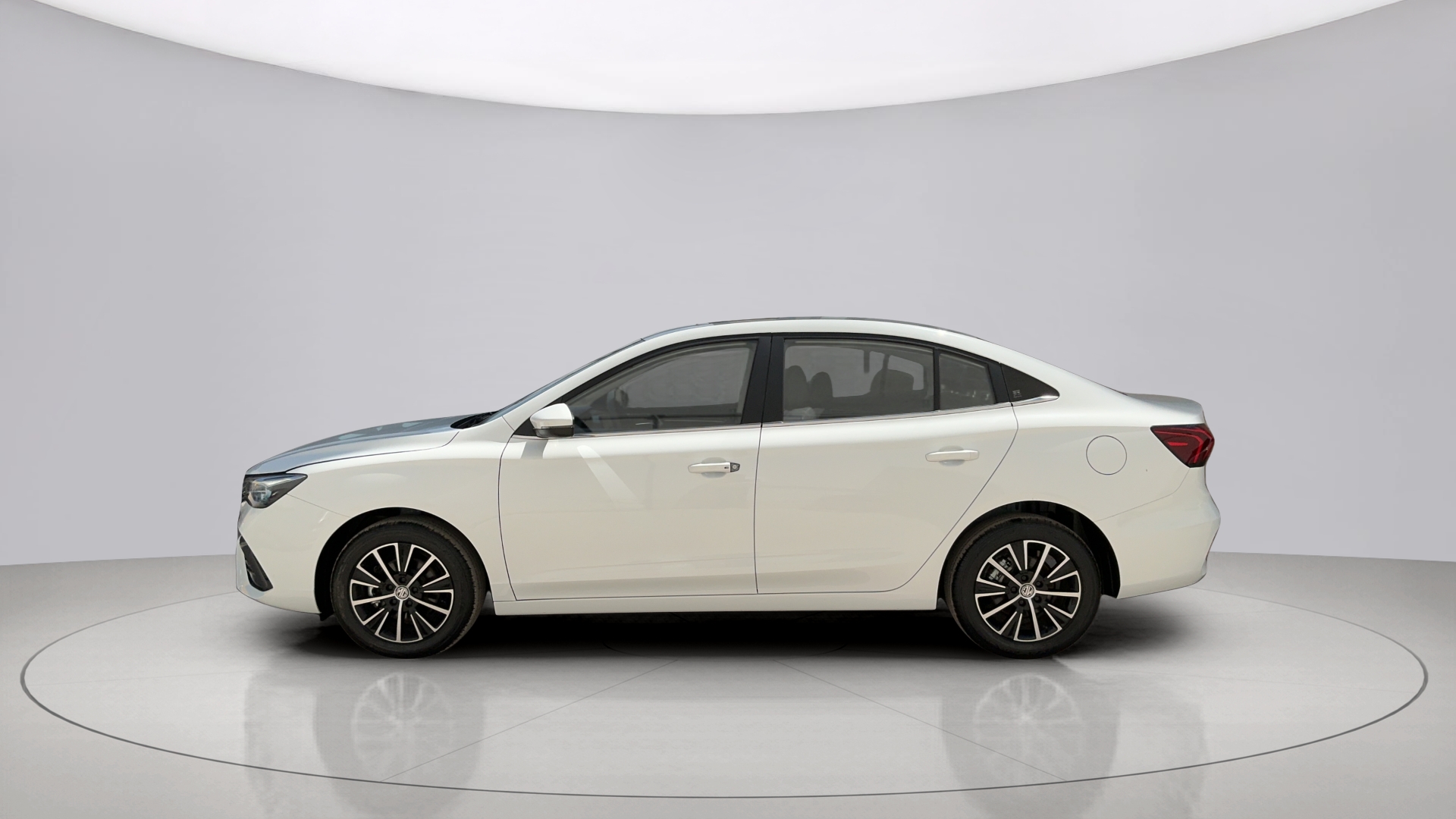 Autos seminuevos - Mg Mg5 2027