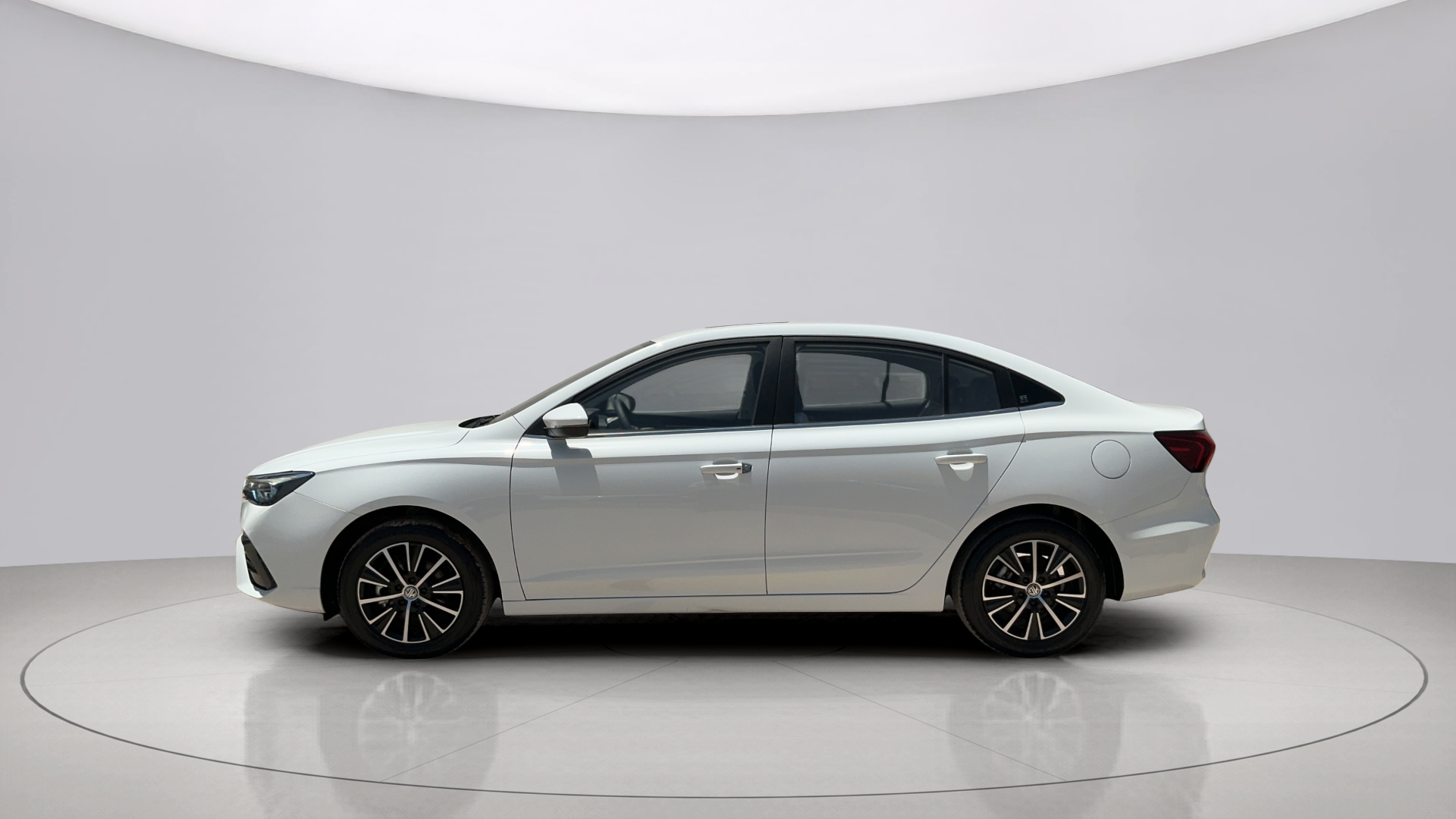 Autos seminuevos - Mg Mg5 2027
