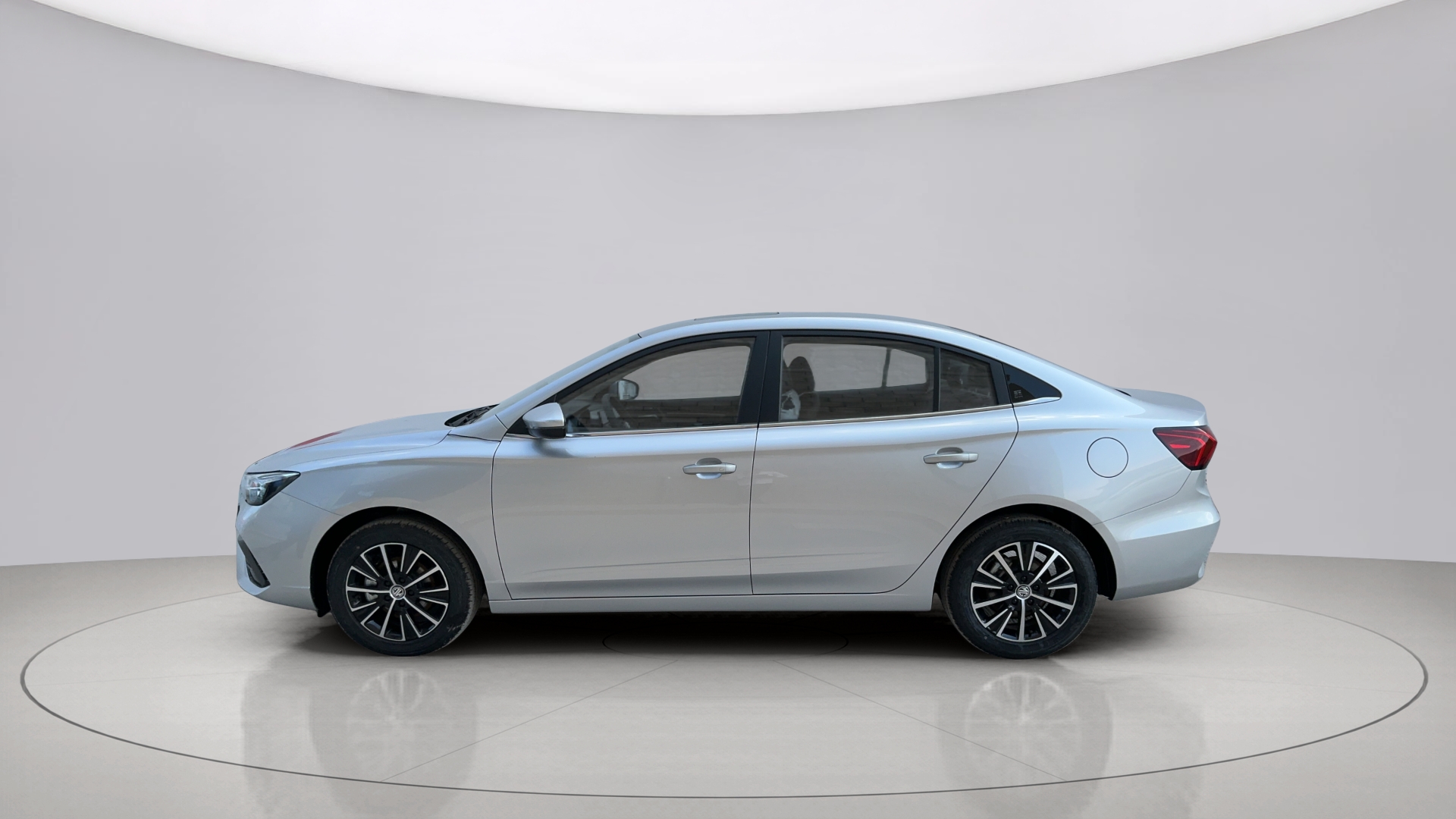 Autos seminuevos - Mg Mg5 2027