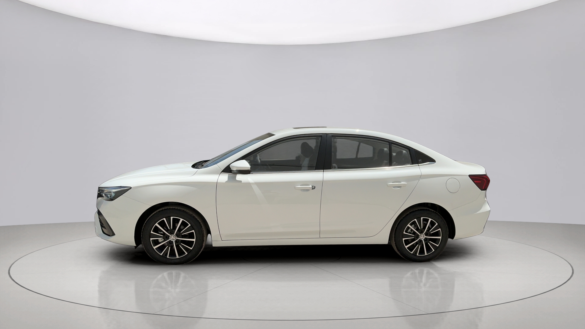 Autos seminuevos - Mg Mg5 2027