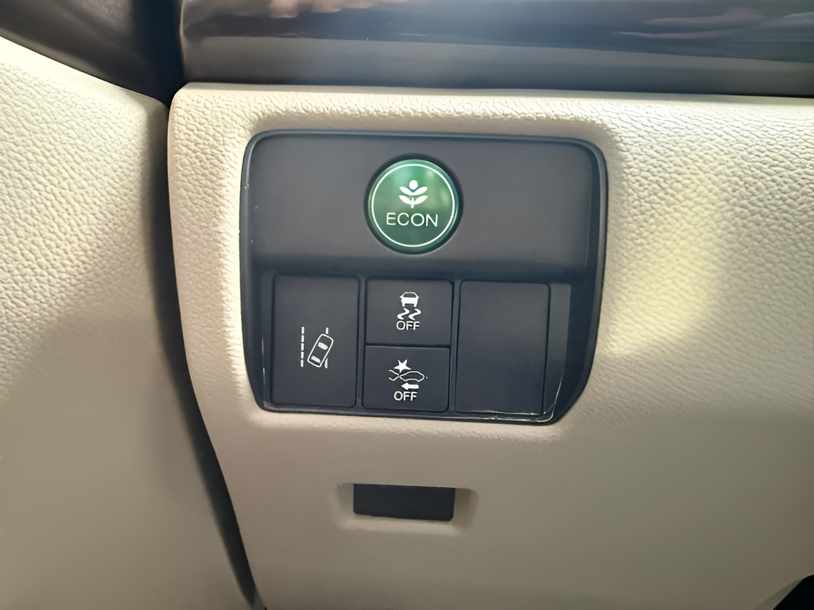 2017 Honda ACCORD EX-L FWD WITH NAVIGATION AND HONDA SENSING — photo 16