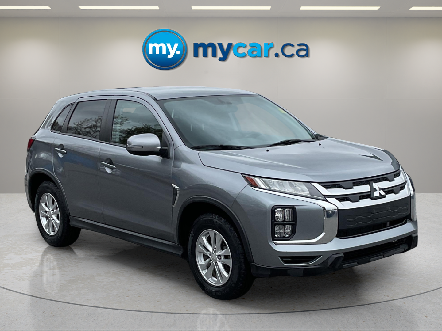 2024 MITSUBISHI RVR SE — photo 8
