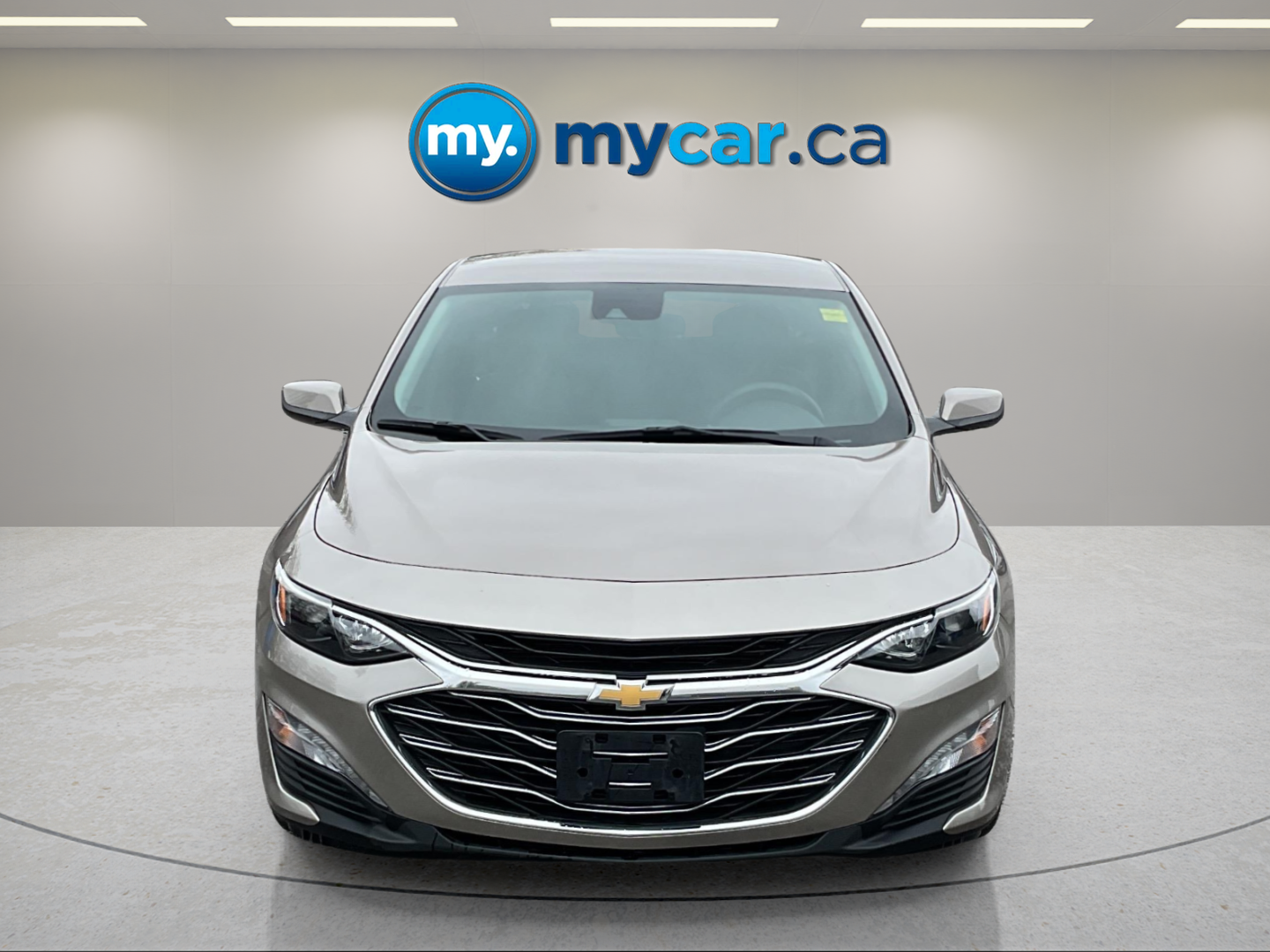 2024 CHEVROLET MALIBU 1LT — photo 2