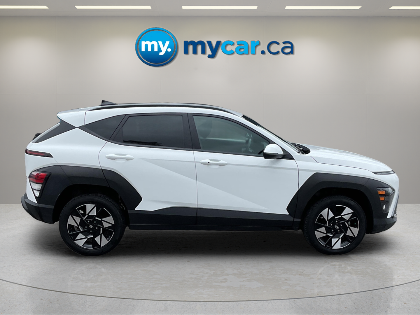 2024 HYUNDAI KONA PREFERRED — photo 7