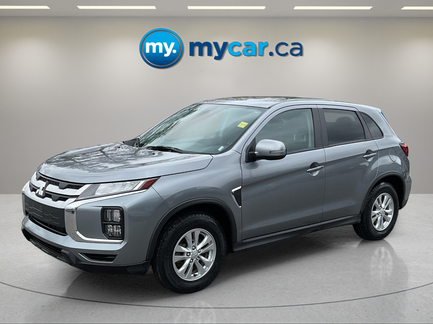 2024 MITSUBISHI RVR SE