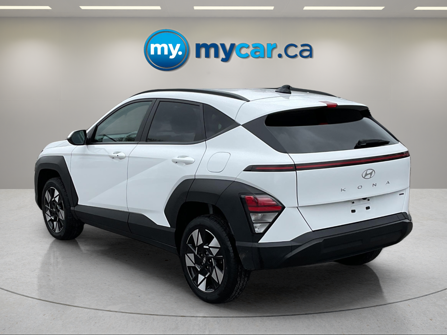 2024 HYUNDAI KONA PREFERRED — photo 4