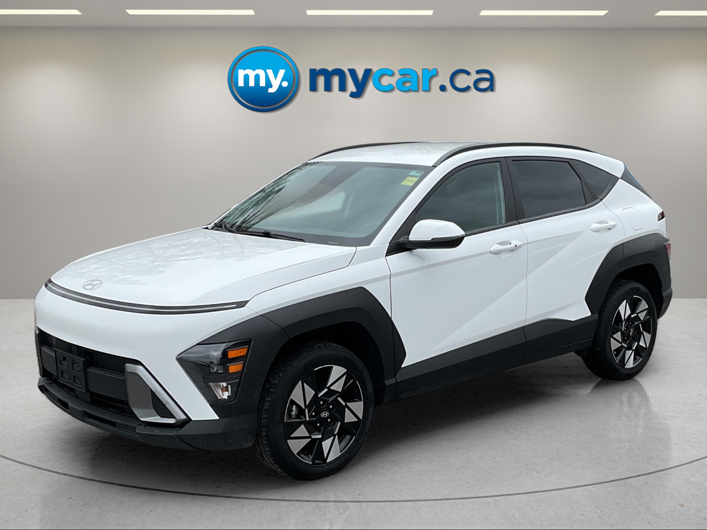 2024 HYUNDAI KONA PREFERRED