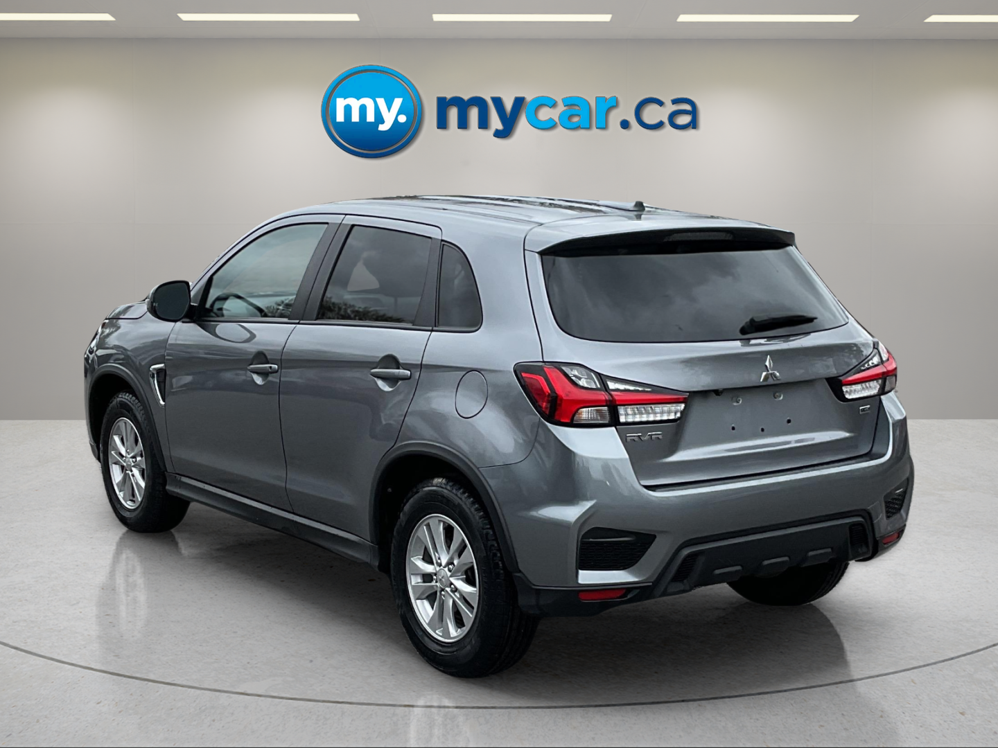2024 MITSUBISHI RVR SE — photo 4