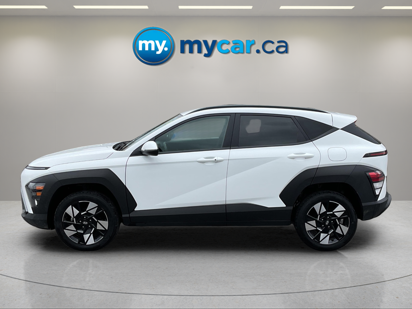 2024 HYUNDAI KONA PREFERRED — photo 3