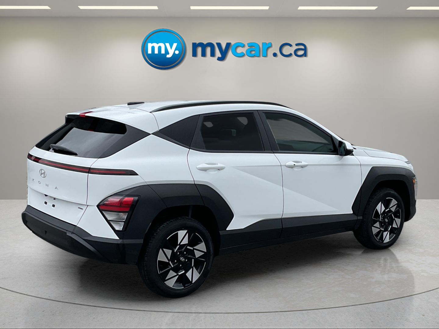 2024 HYUNDAI KONA PREFERRED — photo 6