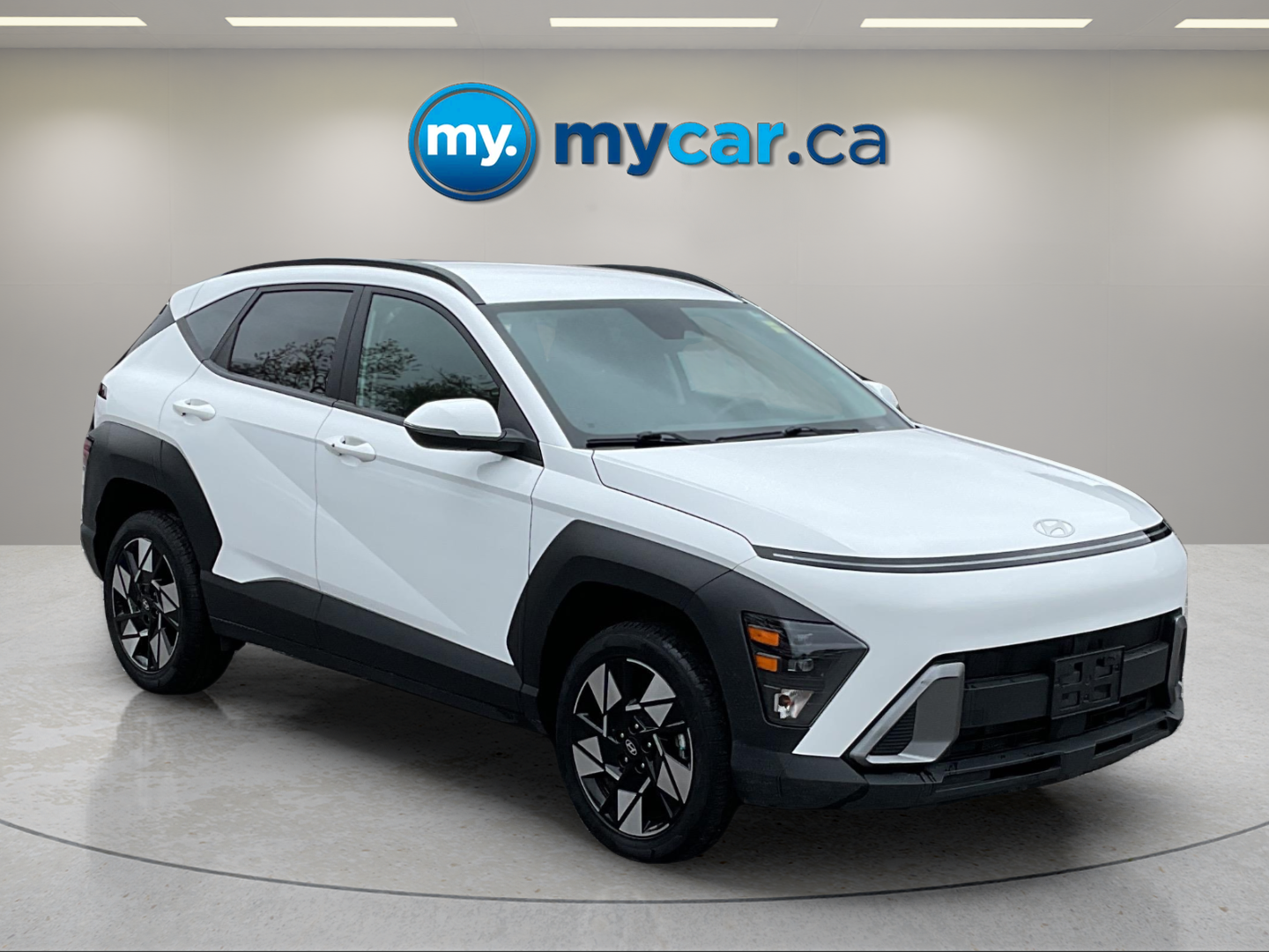 2024 HYUNDAI KONA PREFERRED — photo 8