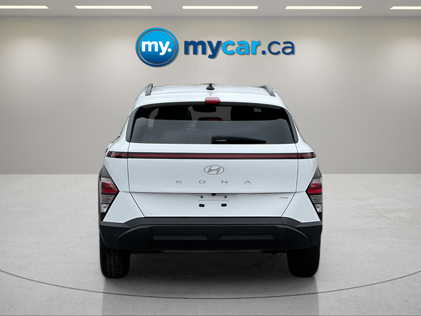 2024 HYUNDAI KONA PREFERRED — photo 5