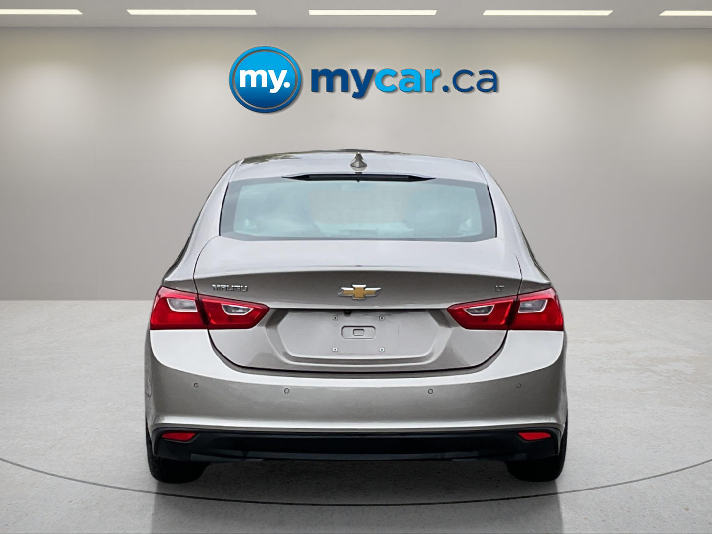 2024 CHEVROLET MALIBU 1LT — photo 5
