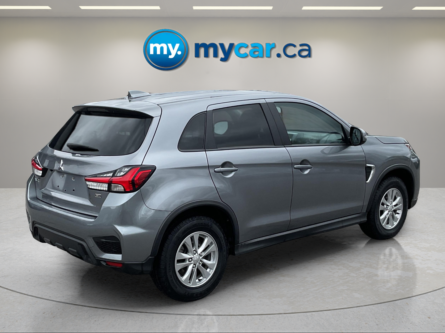 2024 MITSUBISHI RVR SE — photo 6