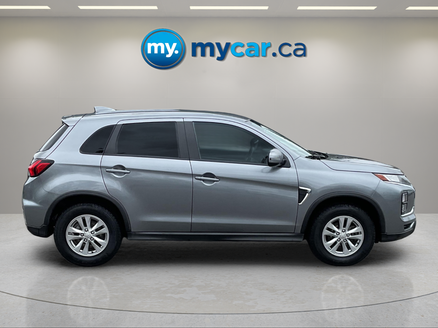 2024 MITSUBISHI RVR SE — photo 7