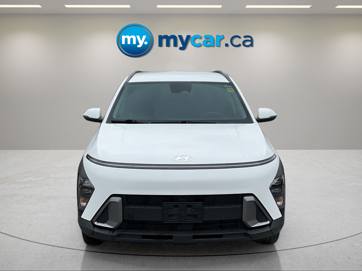 2024 HYUNDAI KONA PREFERRED — photo 2