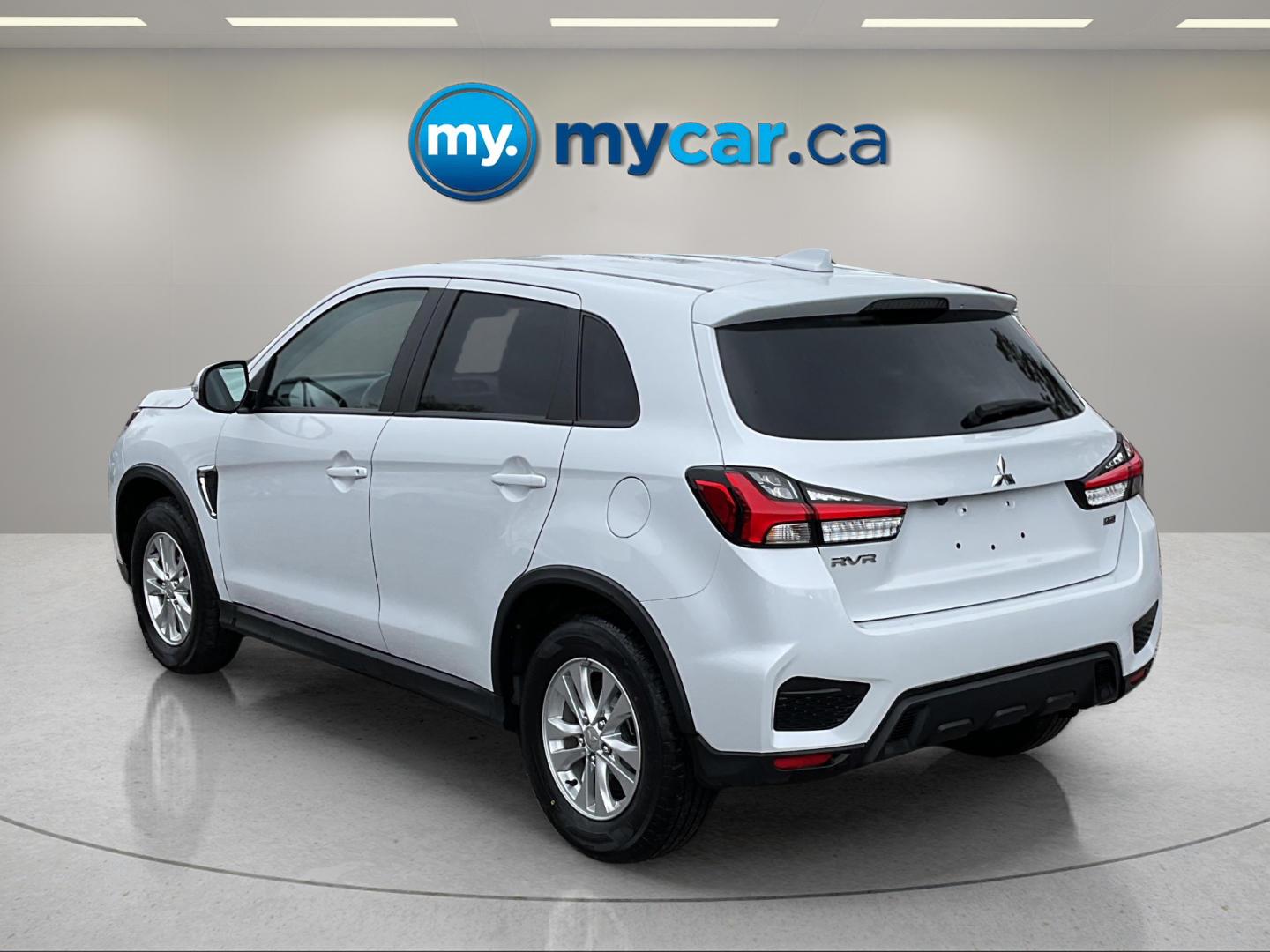 2024 MITSUBISHI RVR SE — photo 4
