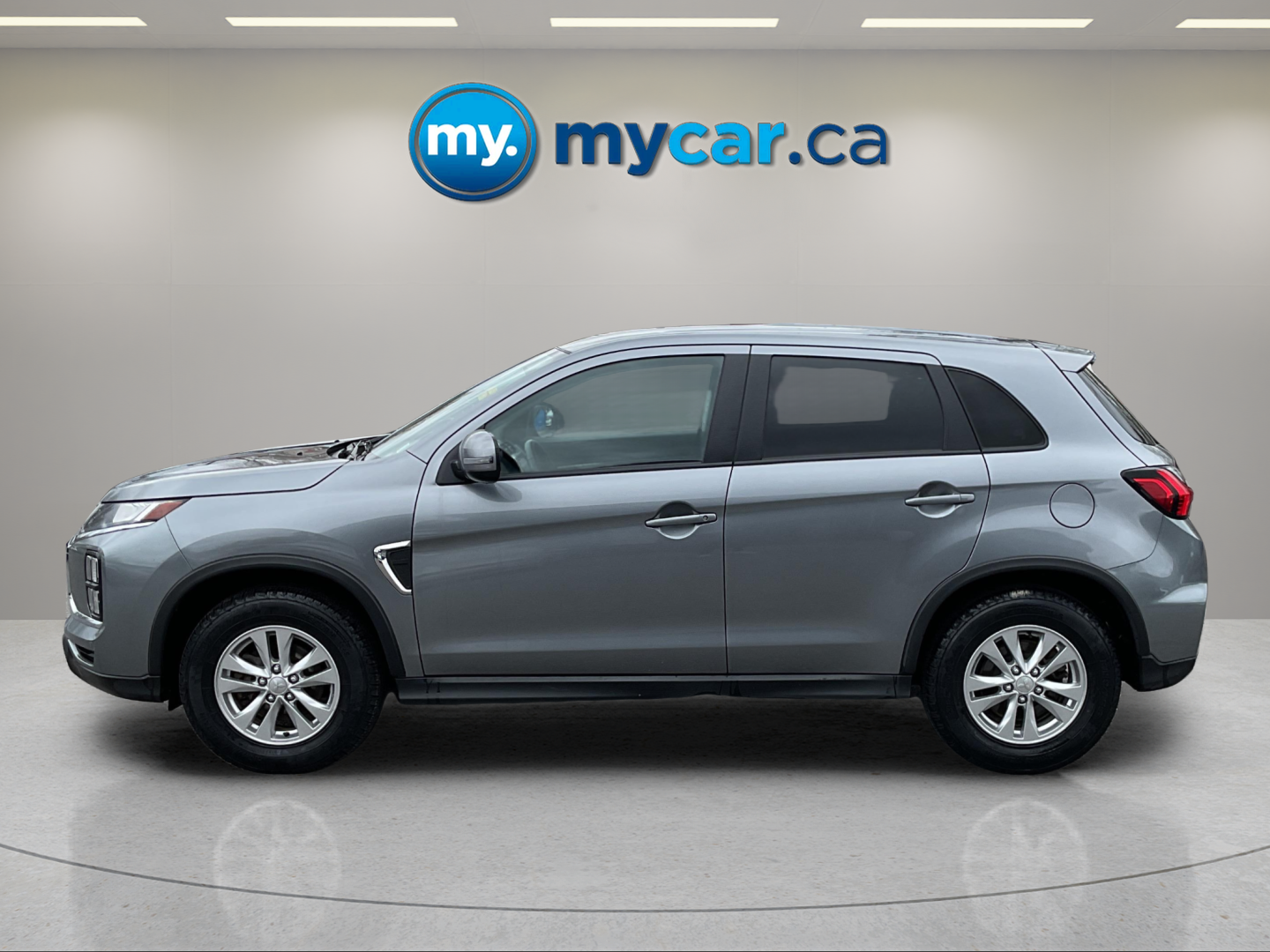 2024 MITSUBISHI RVR SE — photo 3