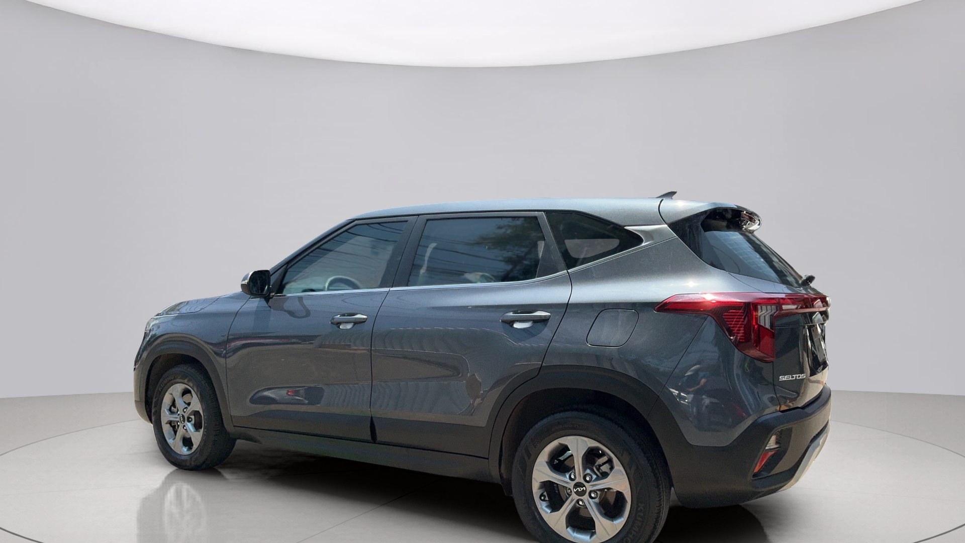 Autos seminuevos - Kia Seltos 2024