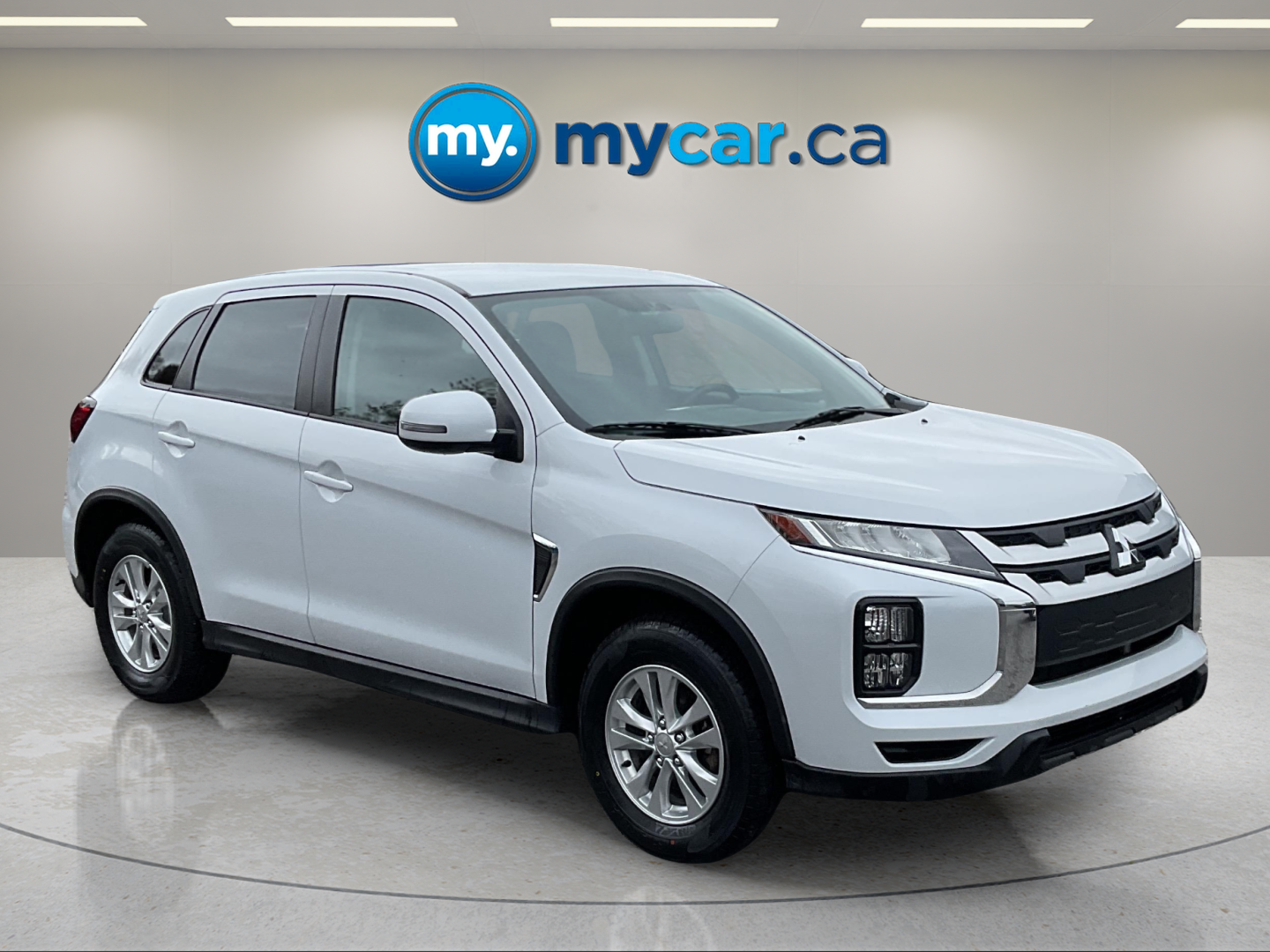 2024 MITSUBISHI RVR SE — photo 8