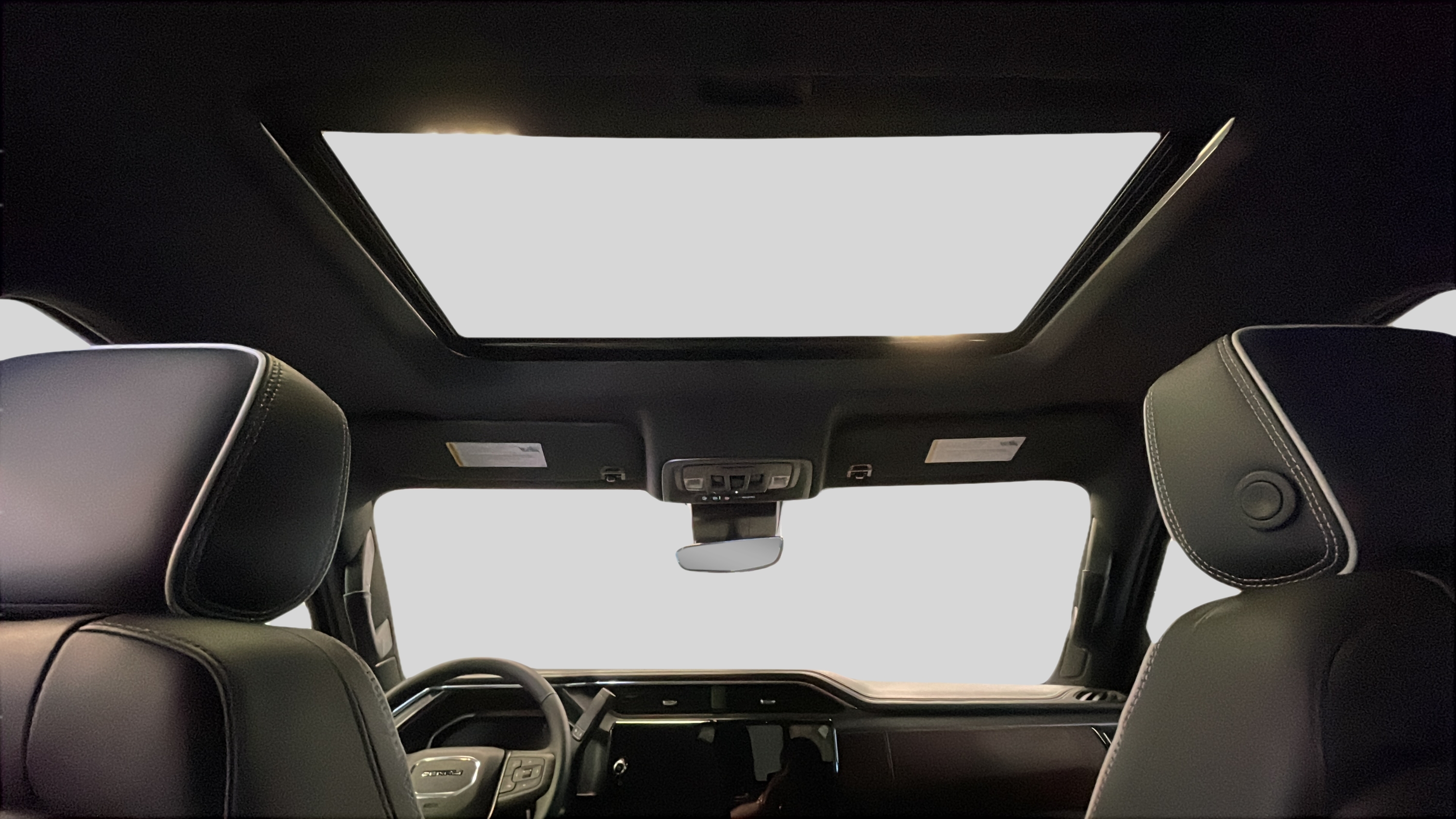 2026 GMC Sierra 2500HD Denali Ultimate - Photo 16