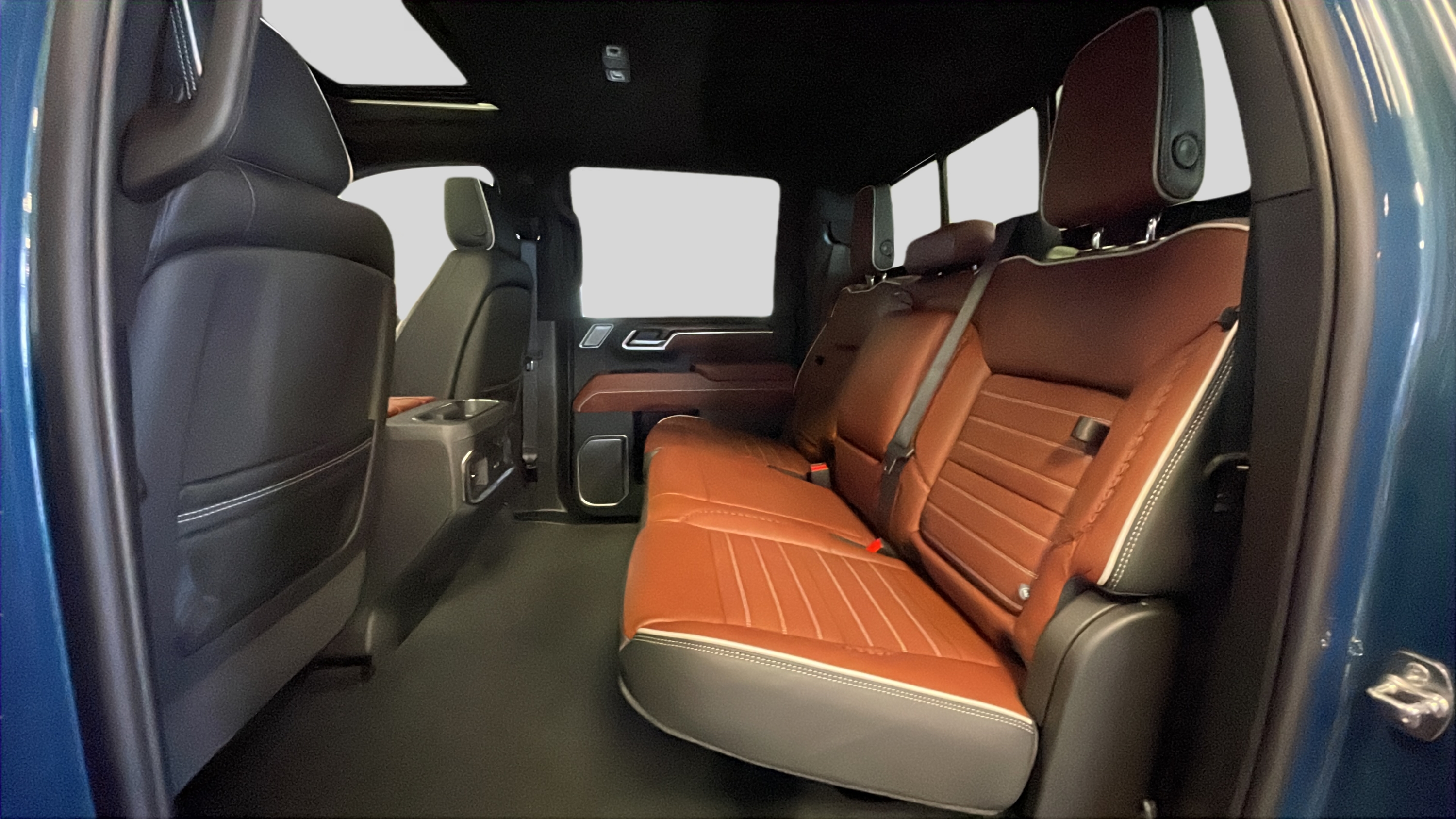 2026 GMC Sierra 2500HD Denali Ultimate - Photo 15