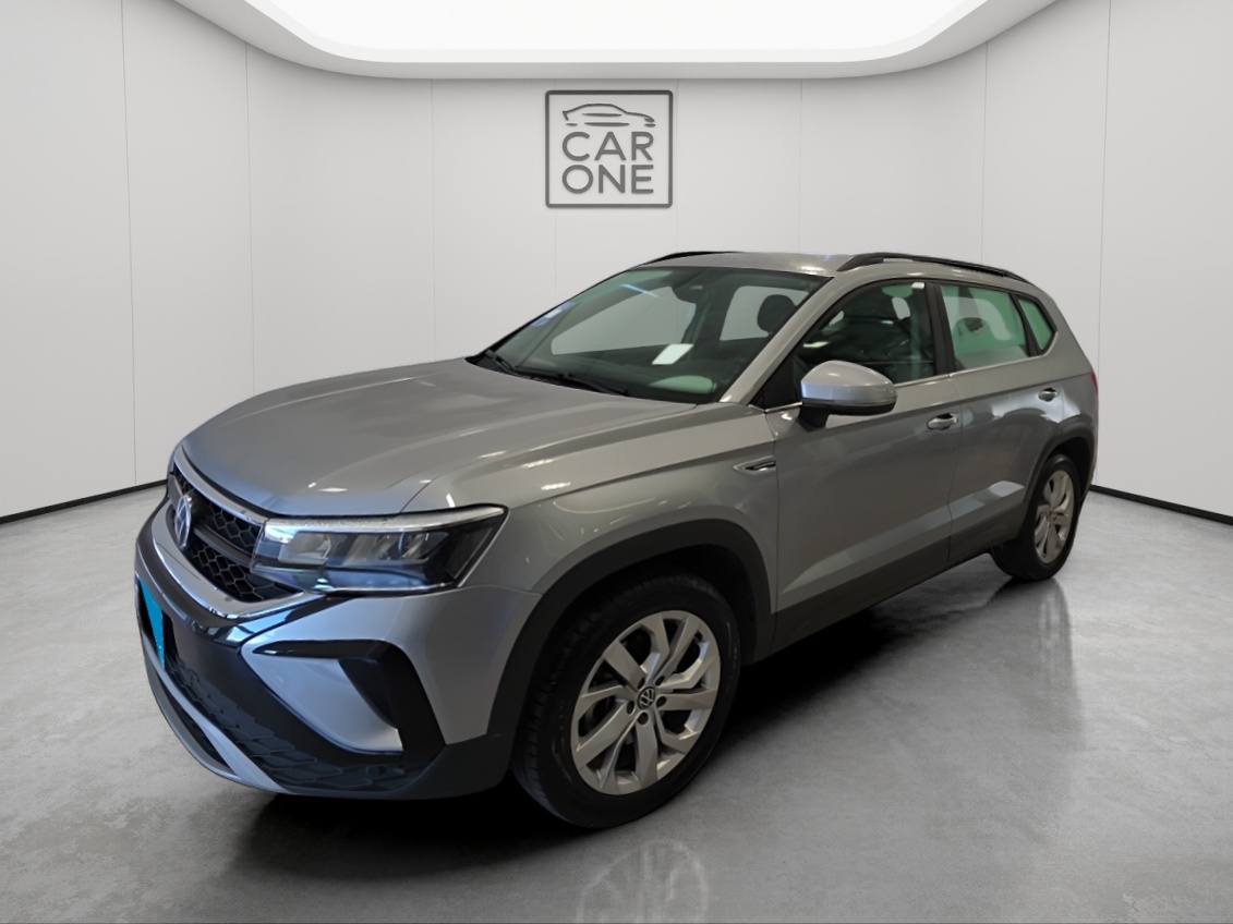 Volkswagen Taos Comfortline