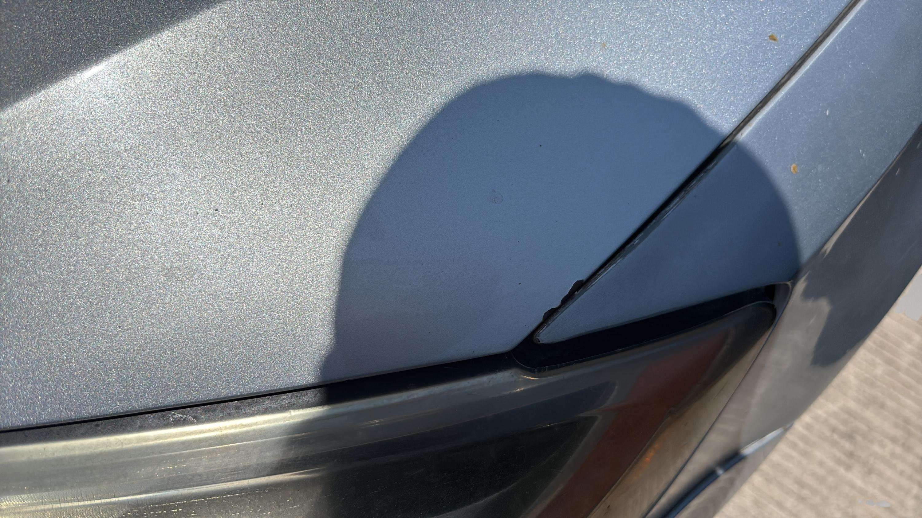 Imperfección