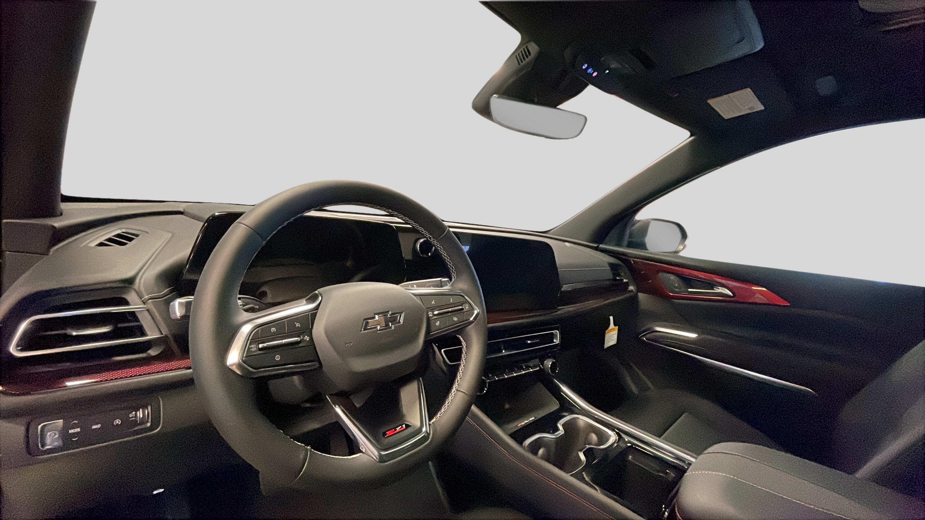 2026 Chevrolet Traverse Z71 - Photo 11