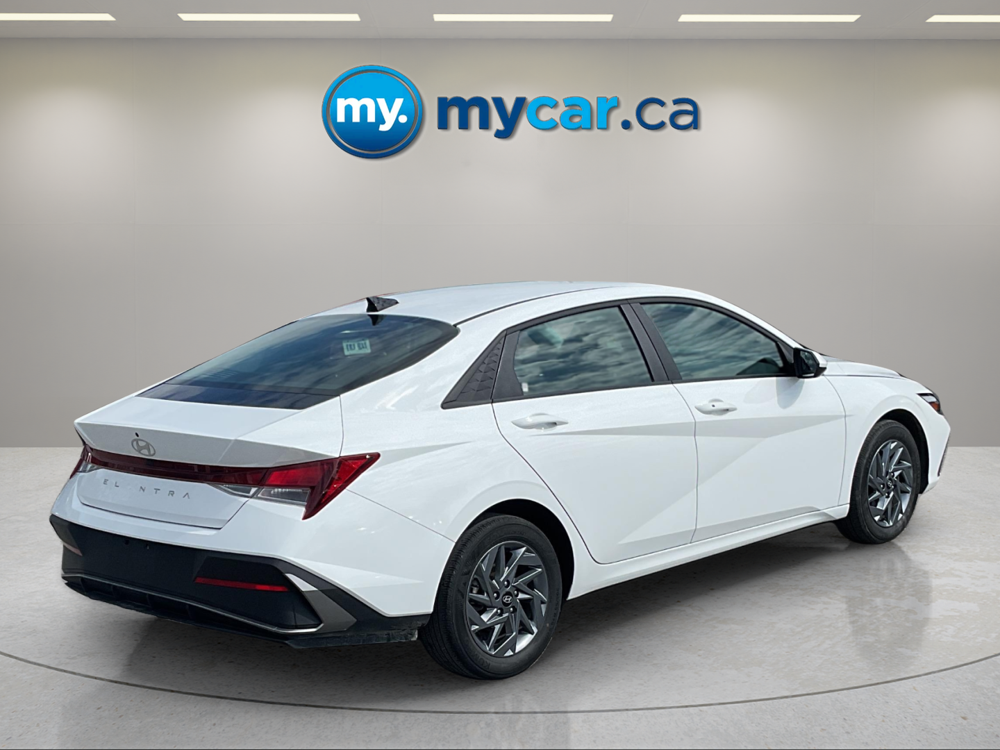 2025 HYUNDAI ELANTRA PREFERRED — photo 6