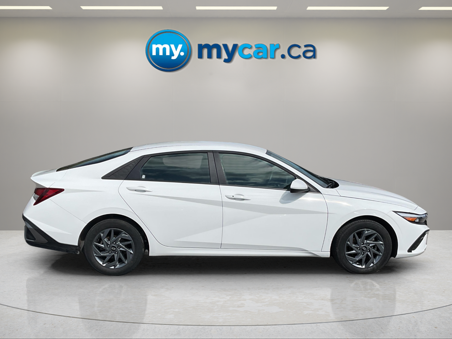 2025 HYUNDAI ELANTRA PREFERRED — photo 7