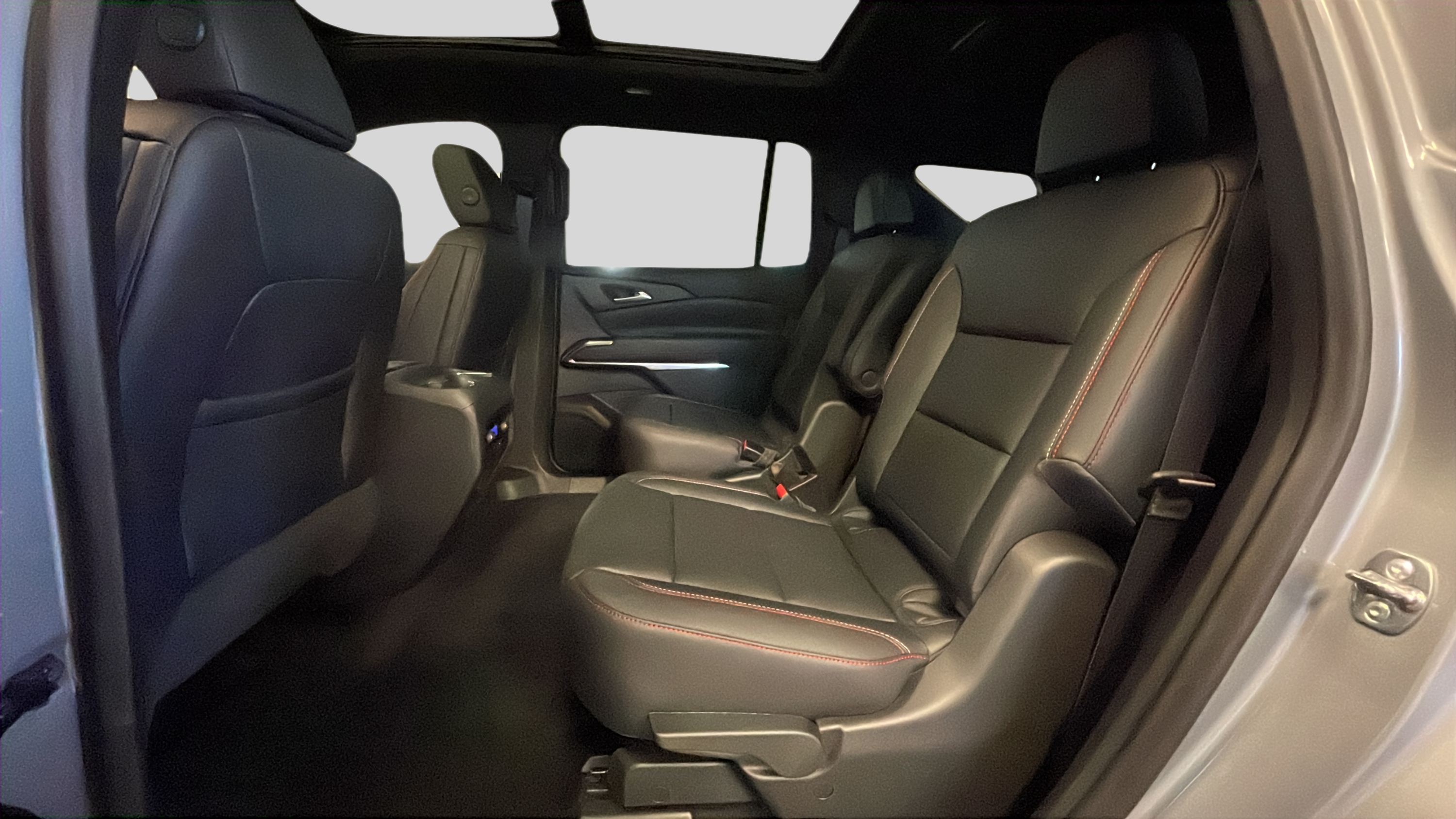 2026 Chevrolet Traverse Z71 - Photo 15