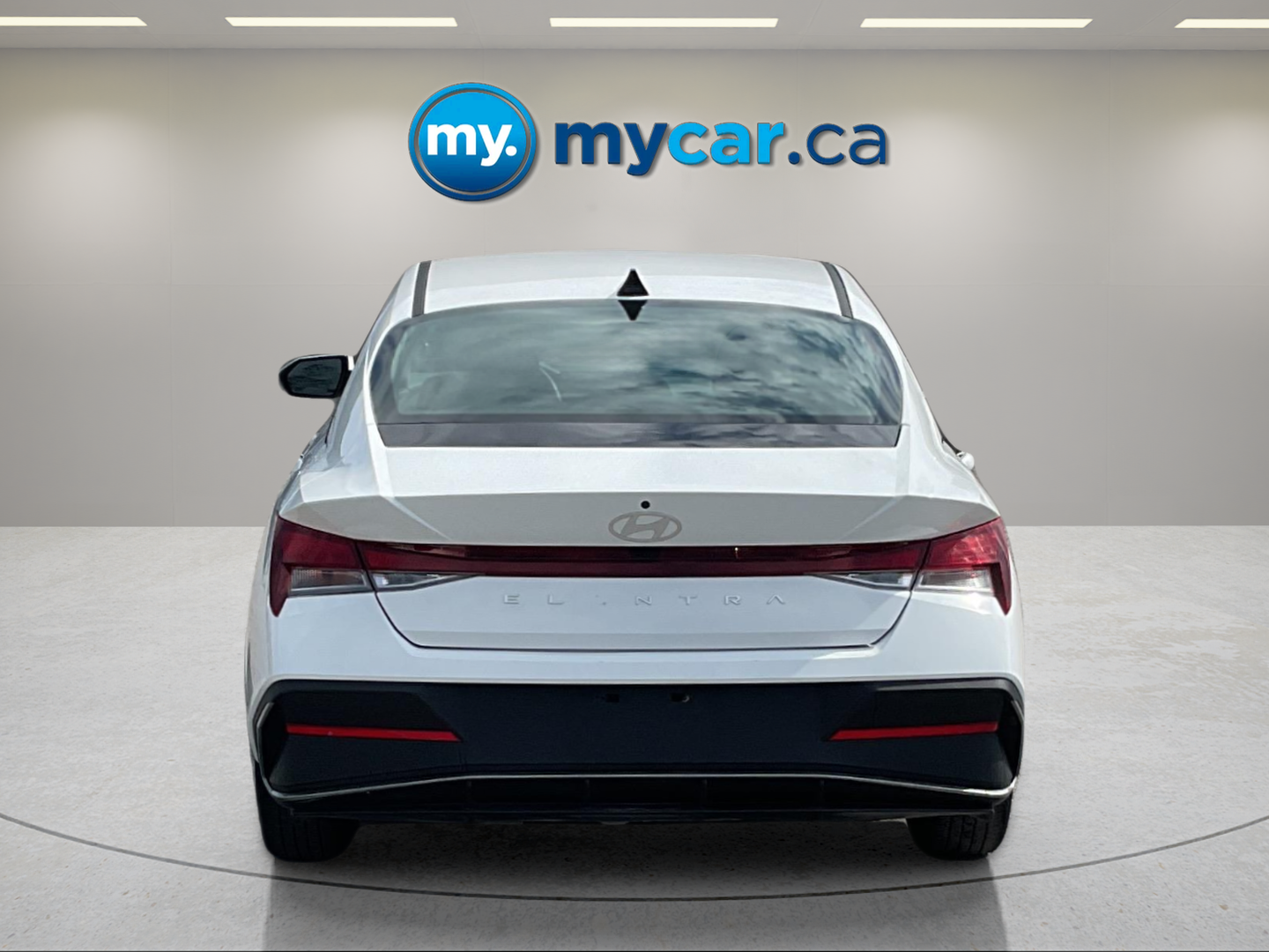 2025 HYUNDAI ELANTRA PREFERRED — photo 5