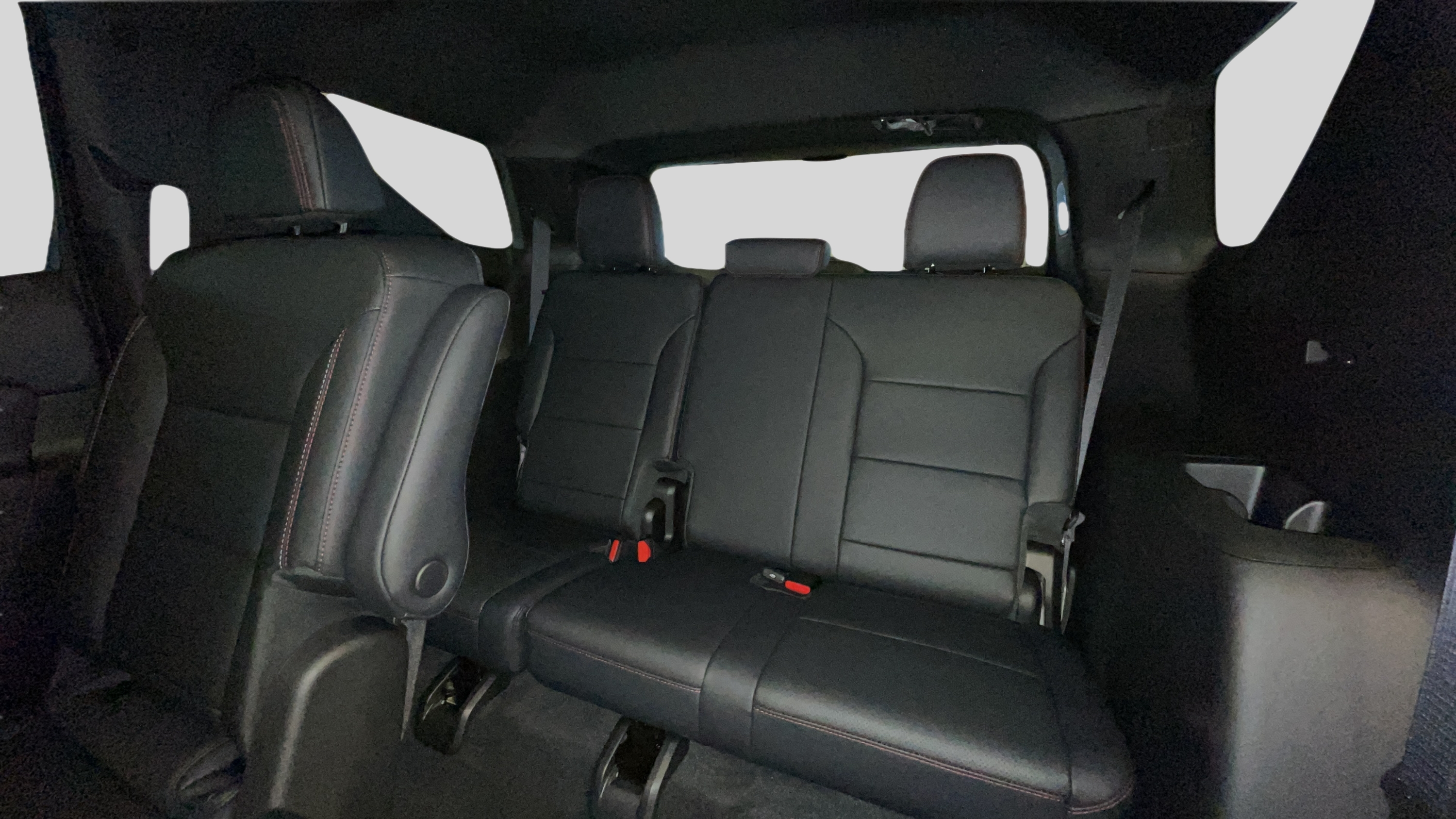 2026 Chevrolet Traverse Z71 - Photo 17