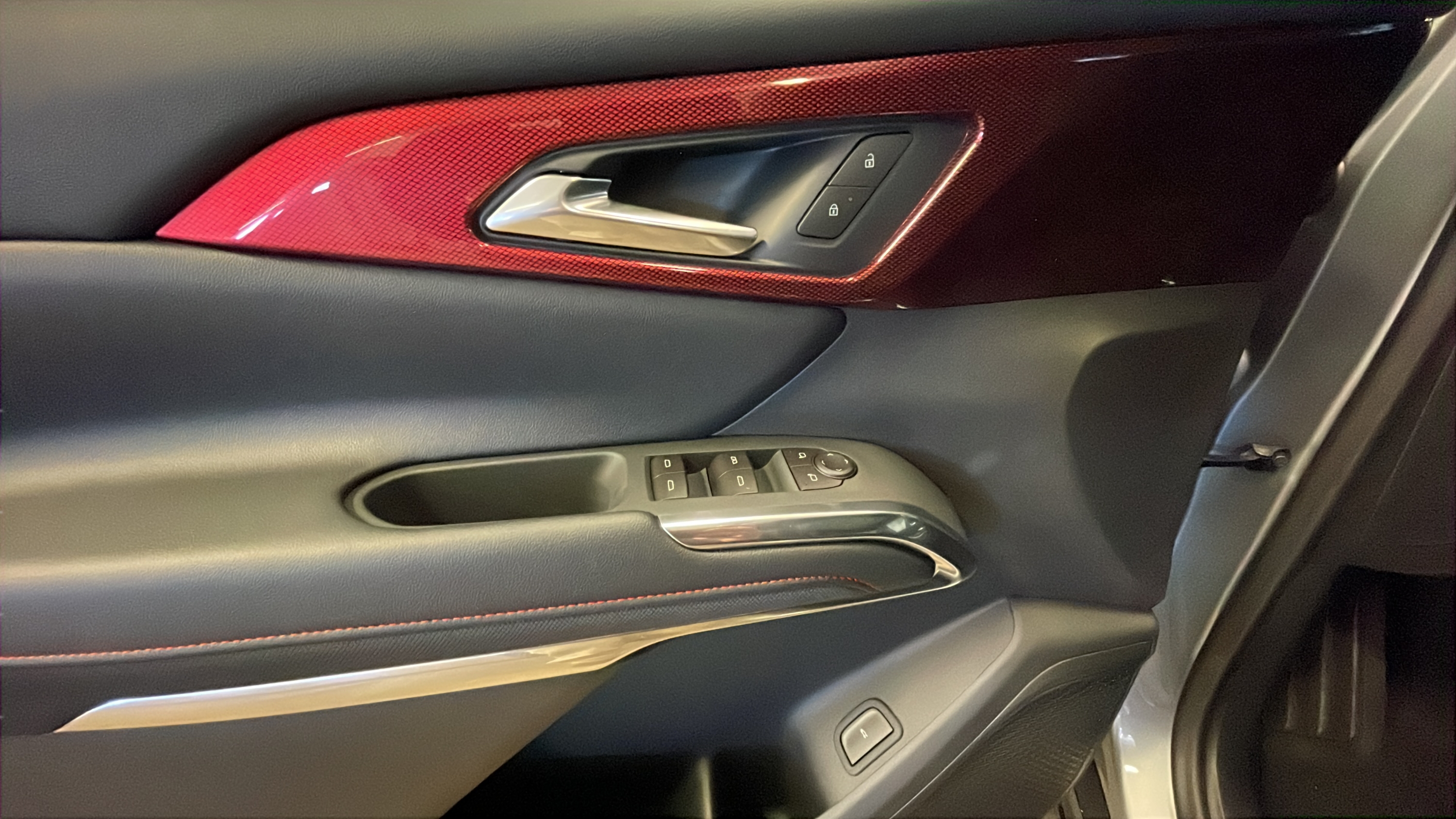 2026 Chevrolet Traverse Z71 - Photo 10